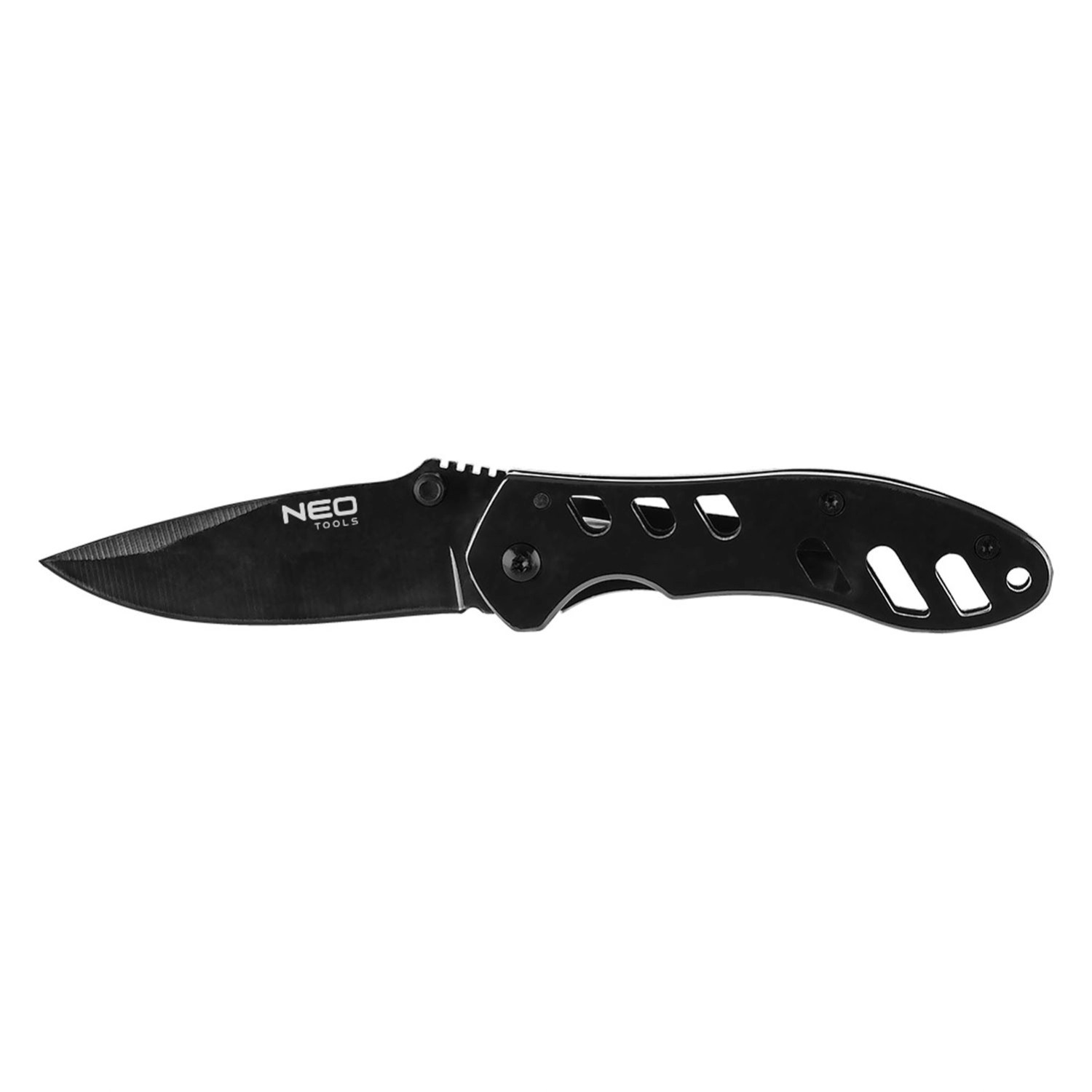 Neo Tools Nóż uniwersalny 160 mm składany