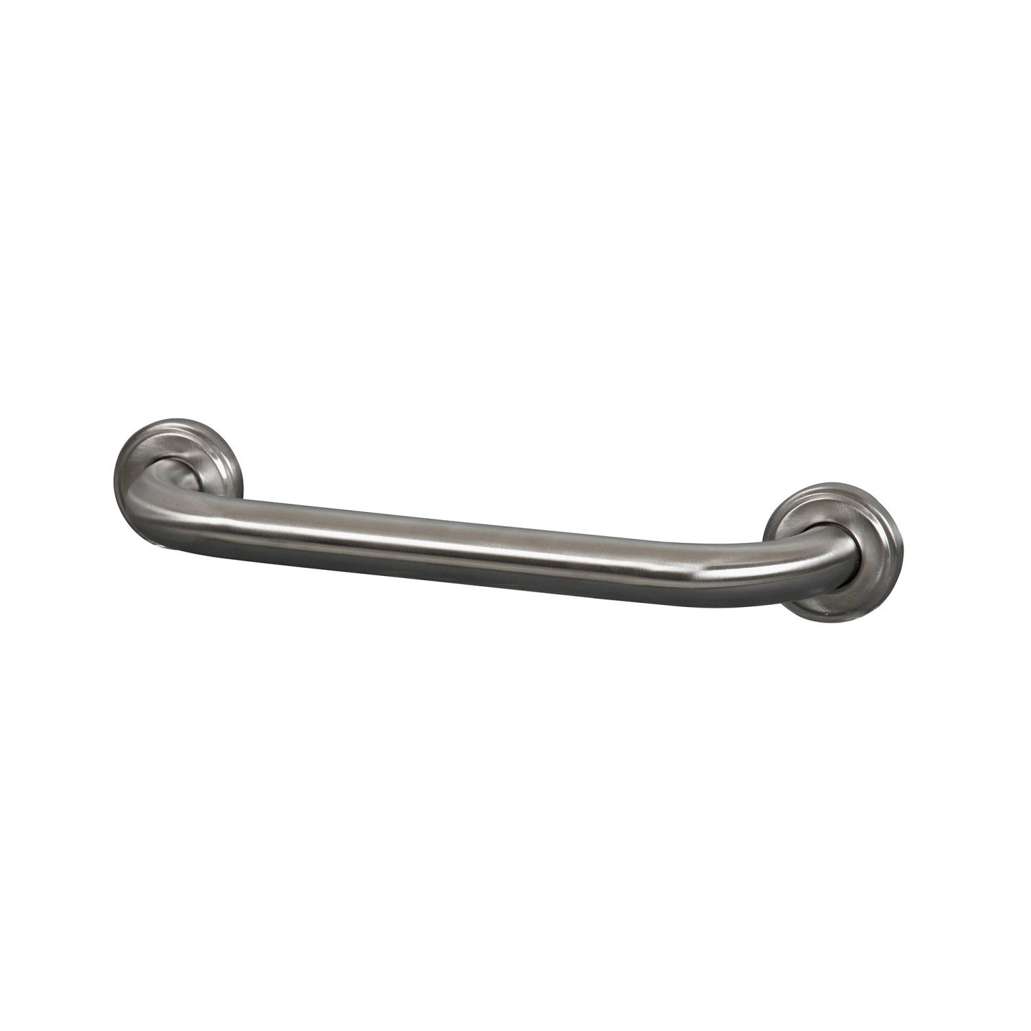 Masterline Uchwyt wannowy 26,5 cm stal szczotkowana