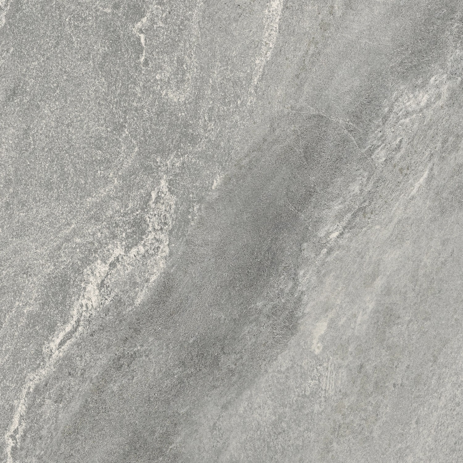 Gres szkliwiony Rock Grys 60 x 60 cm
