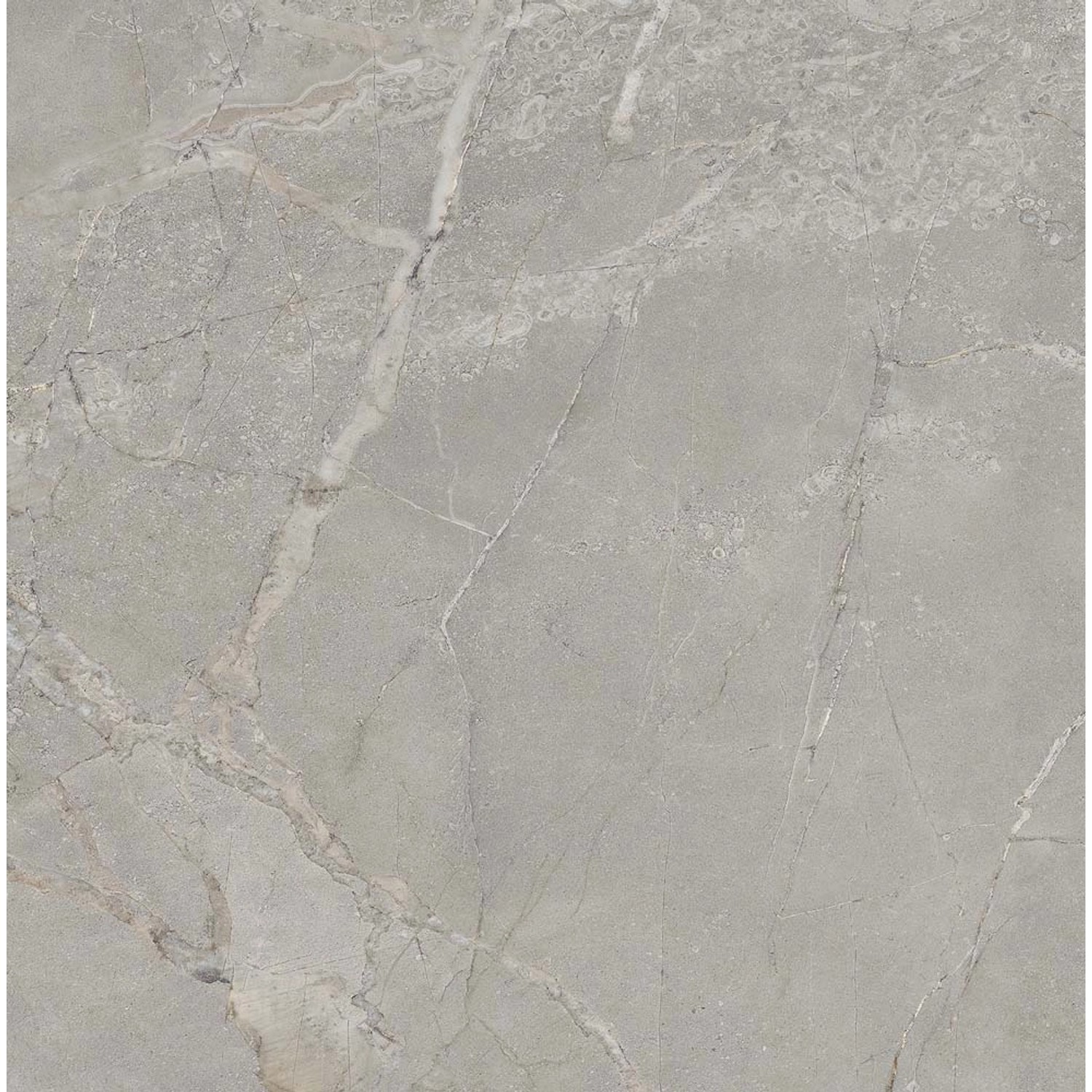 Gres szkliwiony Crista grey carving 60 x 60 cm