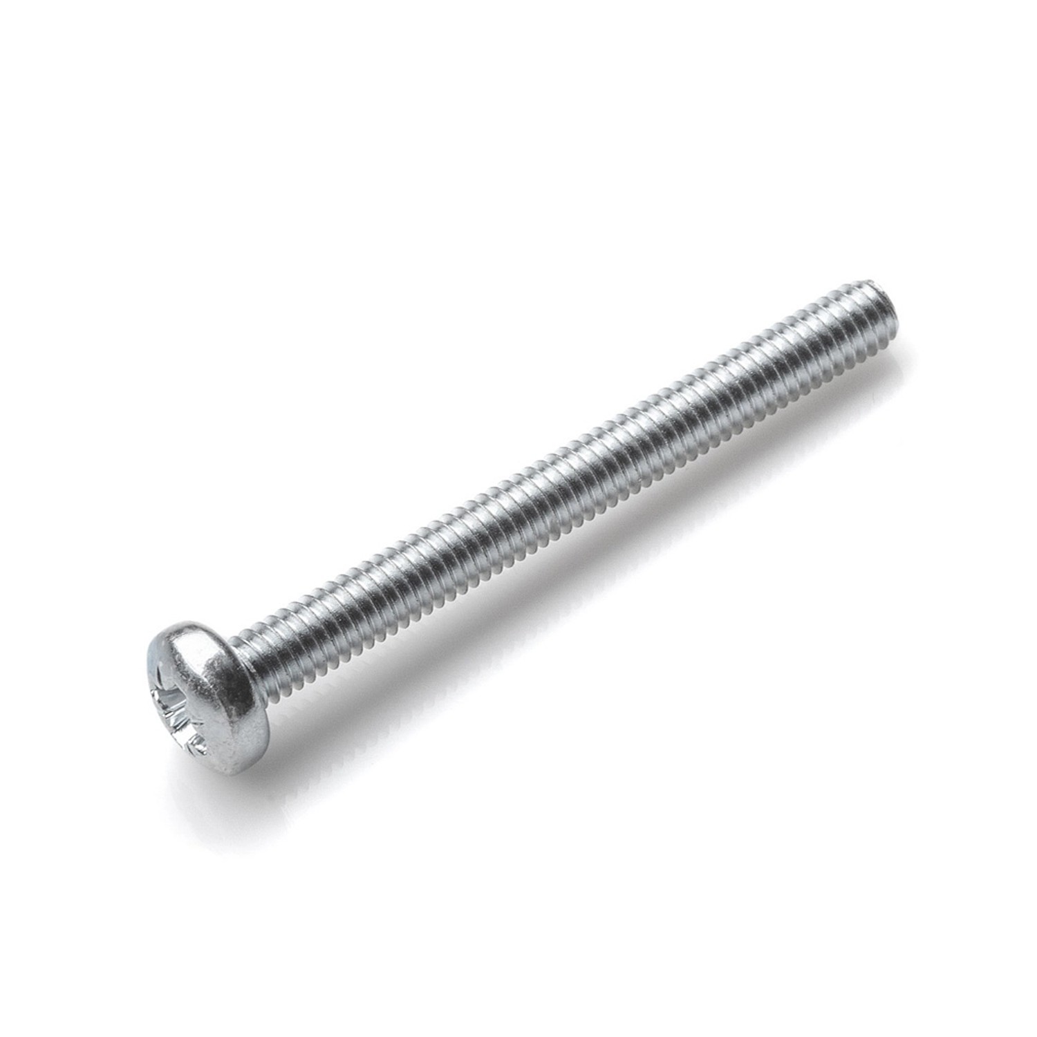 Koelner Wkręt do metalu walcowy 5x30 mm 12 szt