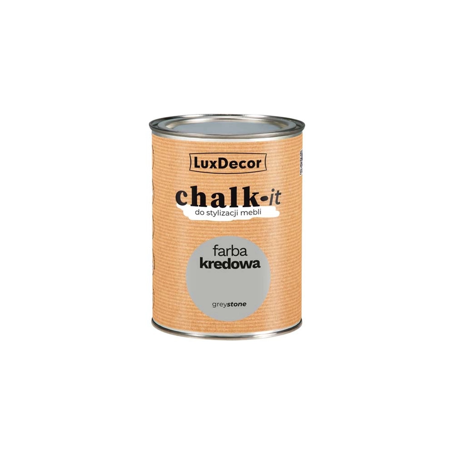 Farba Chalk-it Grey Stone 125ml