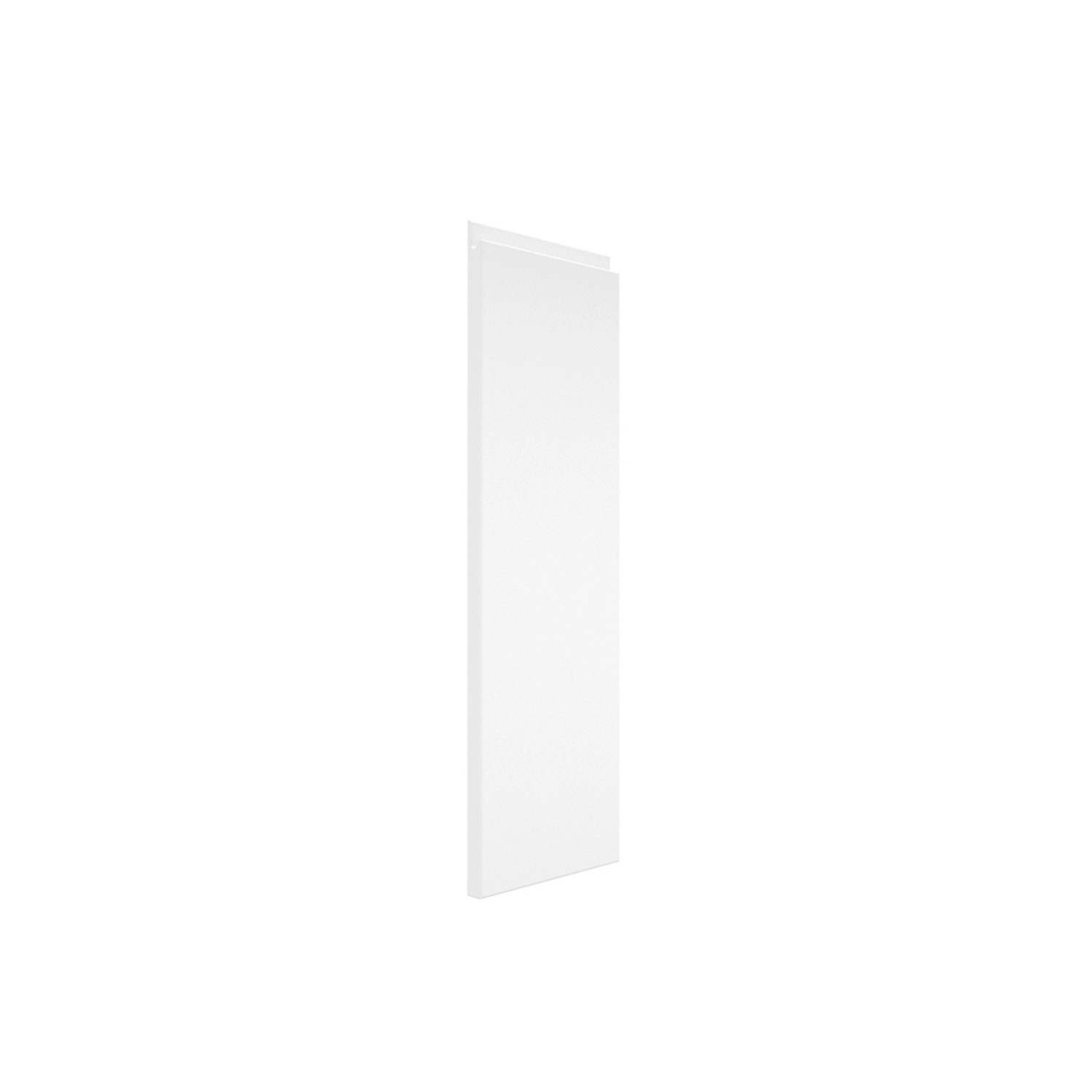 Front Verona 71 x 20 cm biały mat