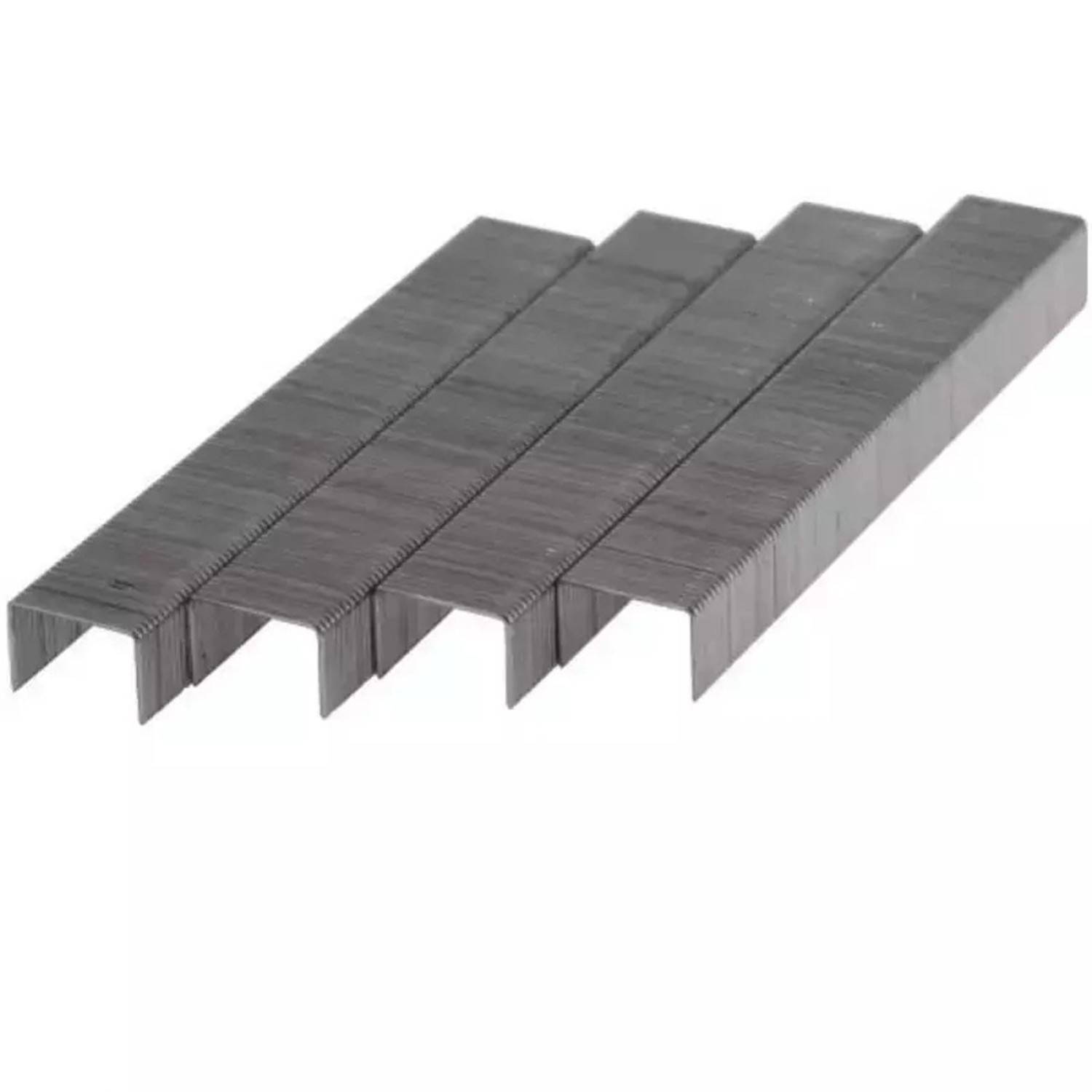 Dedra Zszywki 10 mm gr 0,7 - 1000 szt.