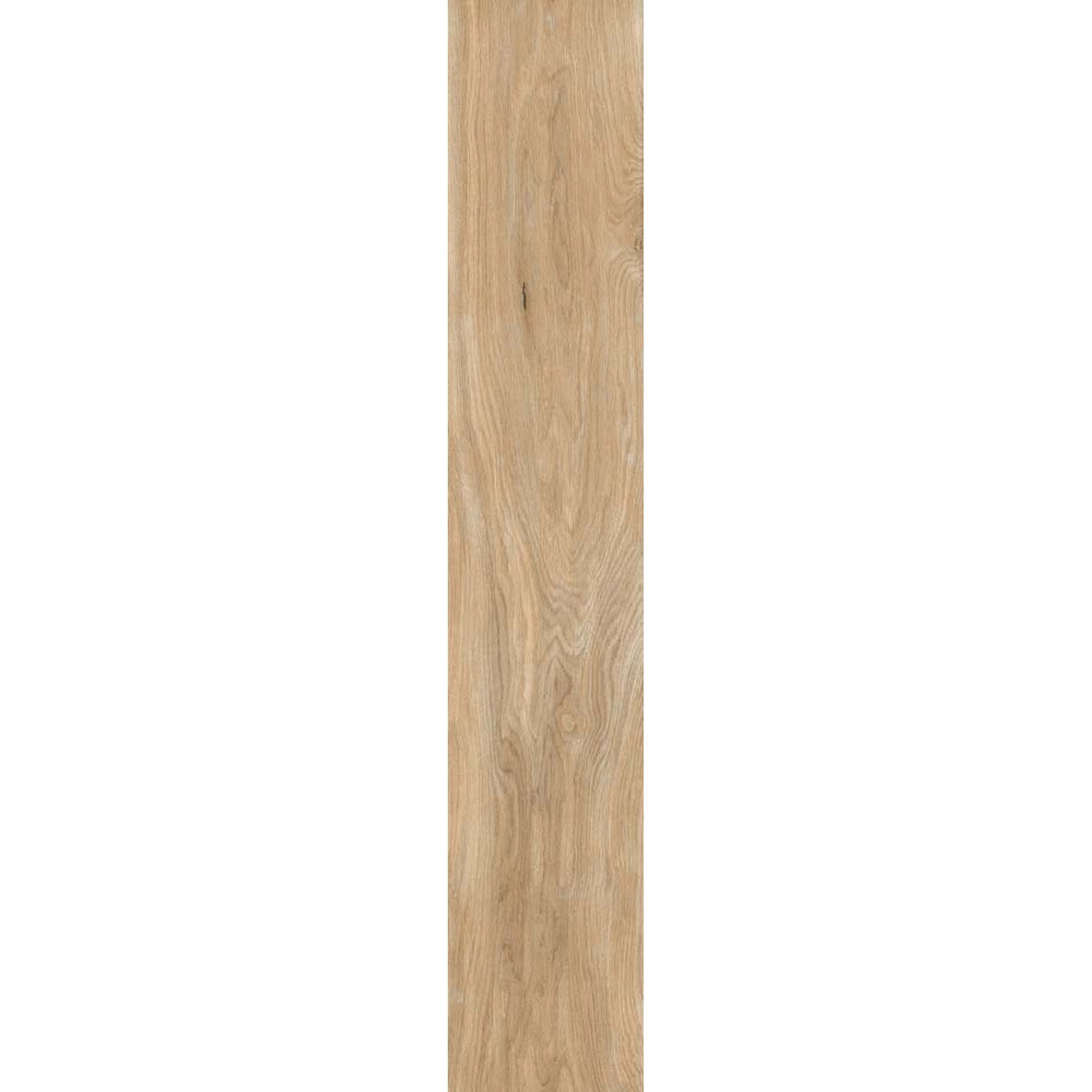 Gres szkliwiony Lowell beige carving 20 x 120 cm