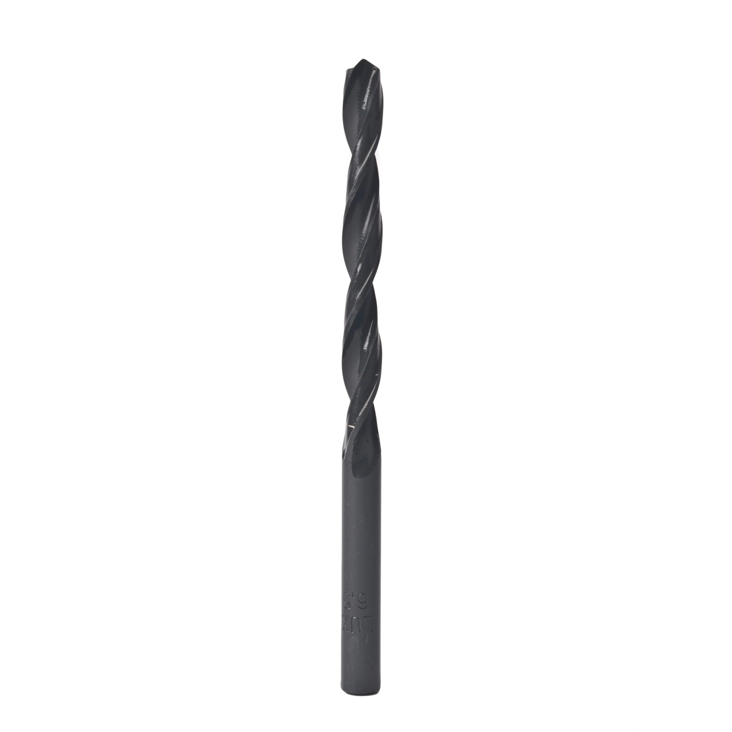 LUX Wiertło do metalu 6,5x100 mm