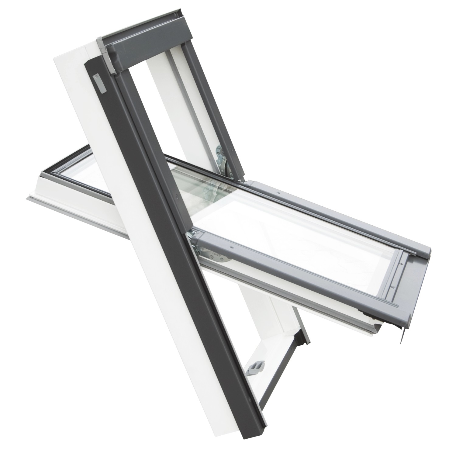 Wenta PRO PCV Okno dachowe APY B900 M6A 78 x 118 cm