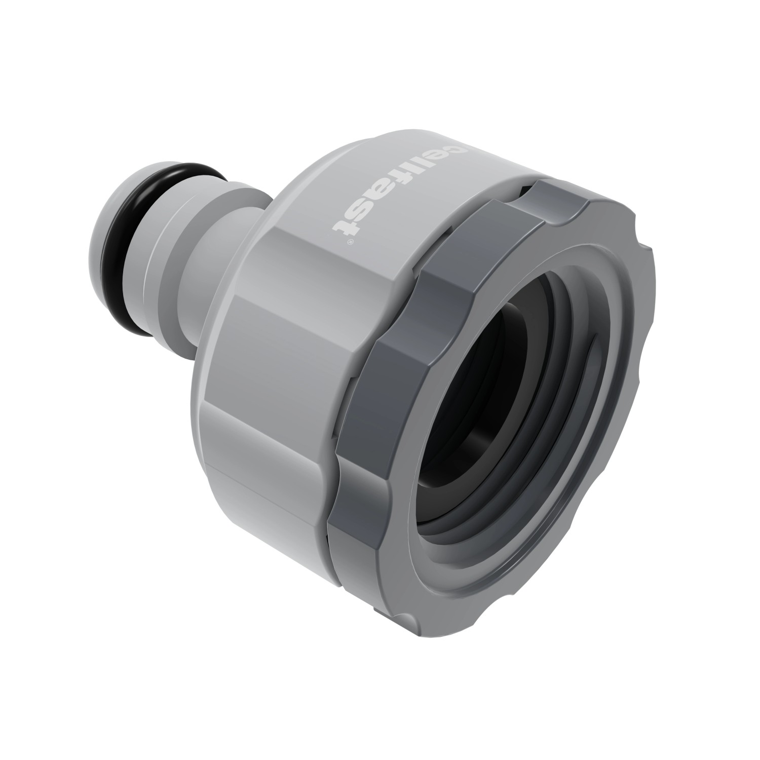 Cellfast Przyłącze z gwintem wewnętrznym IDEAL 3/4" - 1"