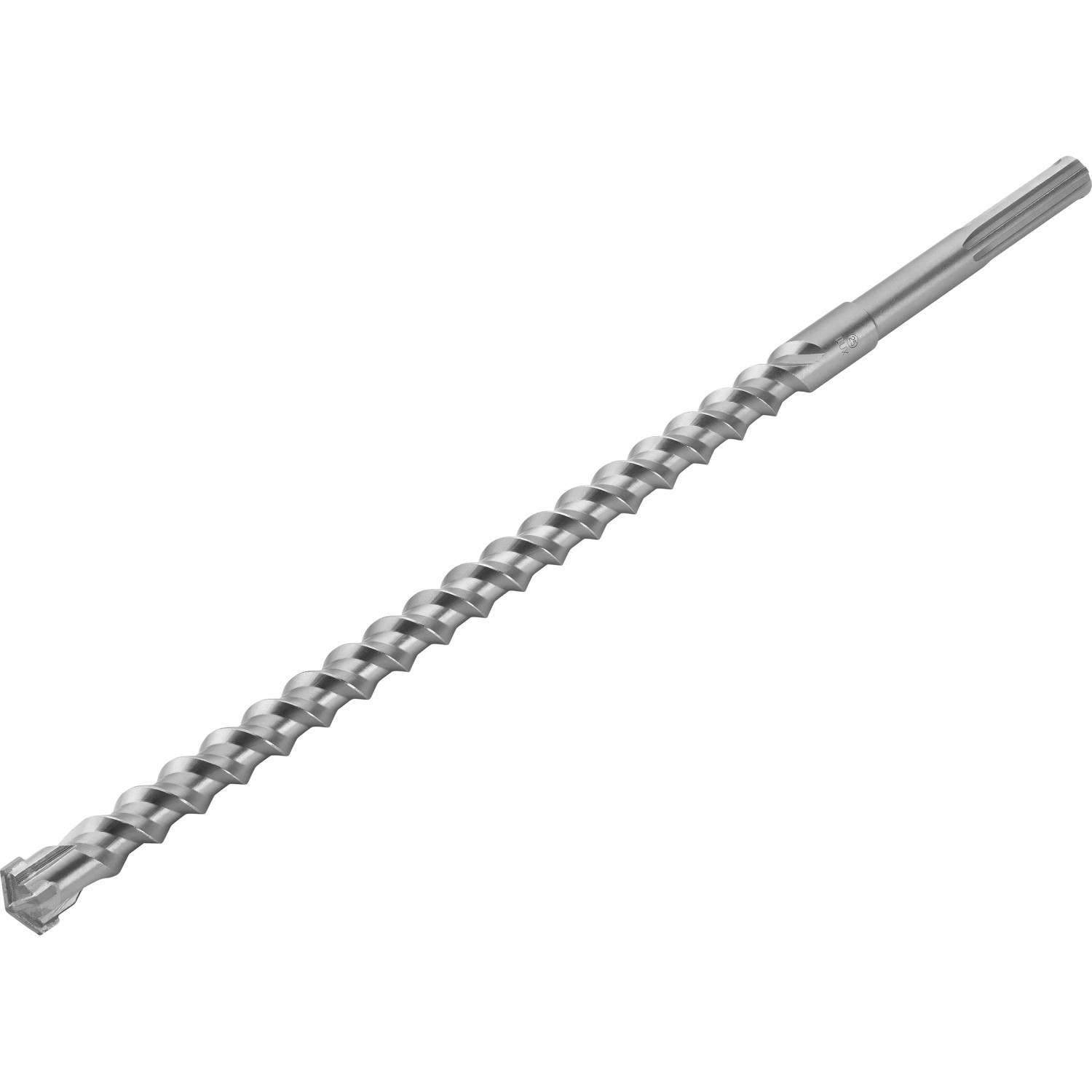 LUX Wiertło SDS Max 25x520 mm