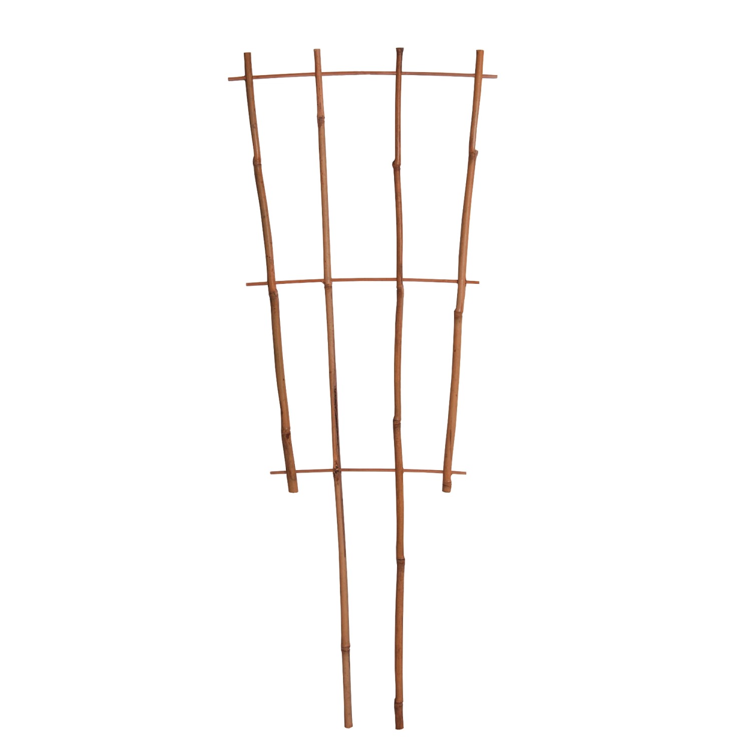 Drabinka bambusowa poczwórna 60 cm