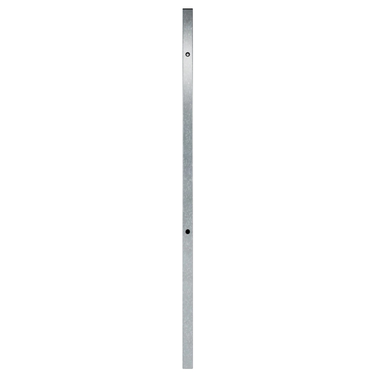 Wiśniowski Słup Modena ocynk do bramy 8 x 8 x 200 cm