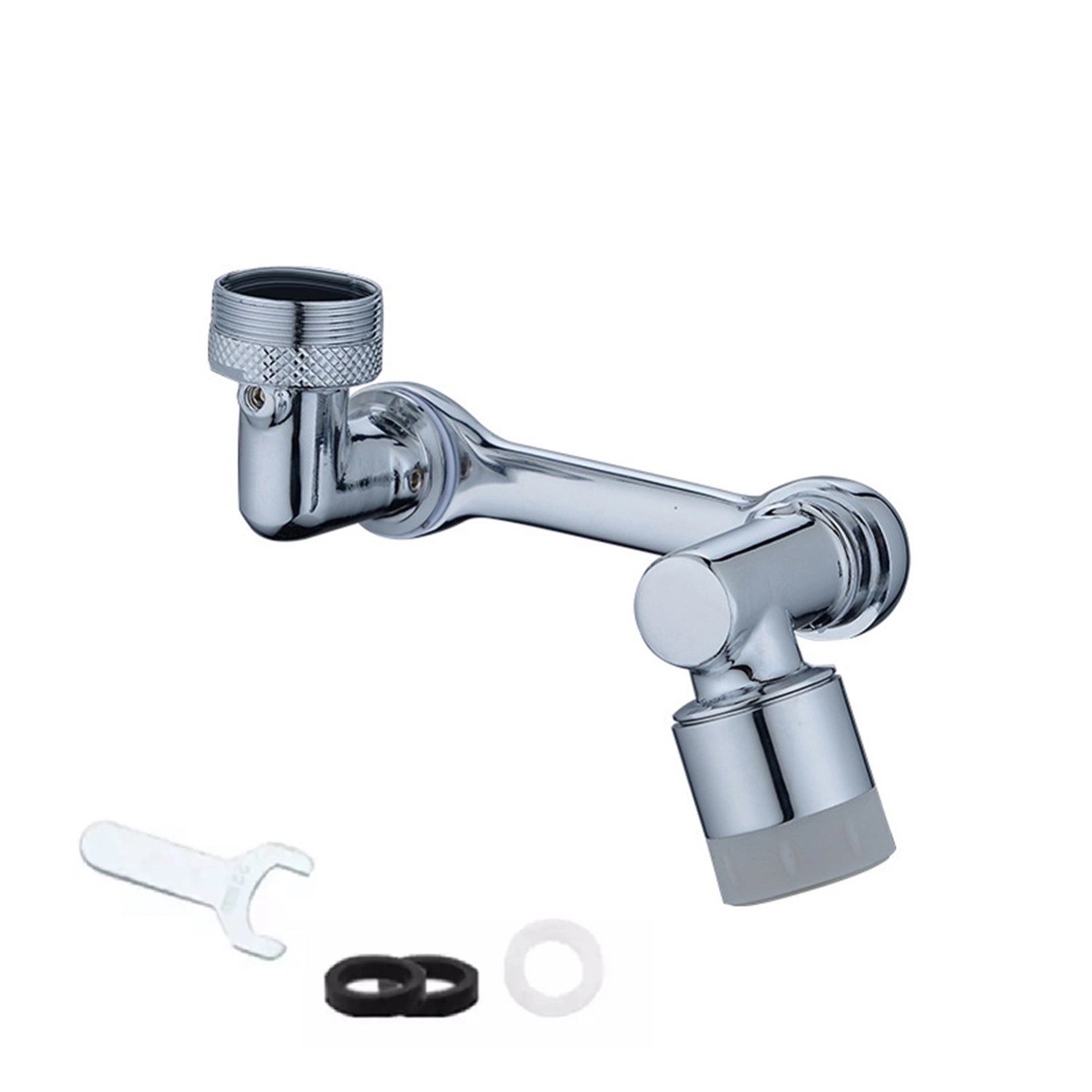 EVG Perlator mosiężny LPE-04