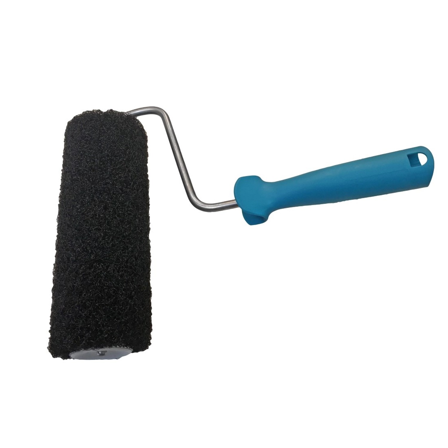 Wałek do gładzi z uchwytem 220 mm