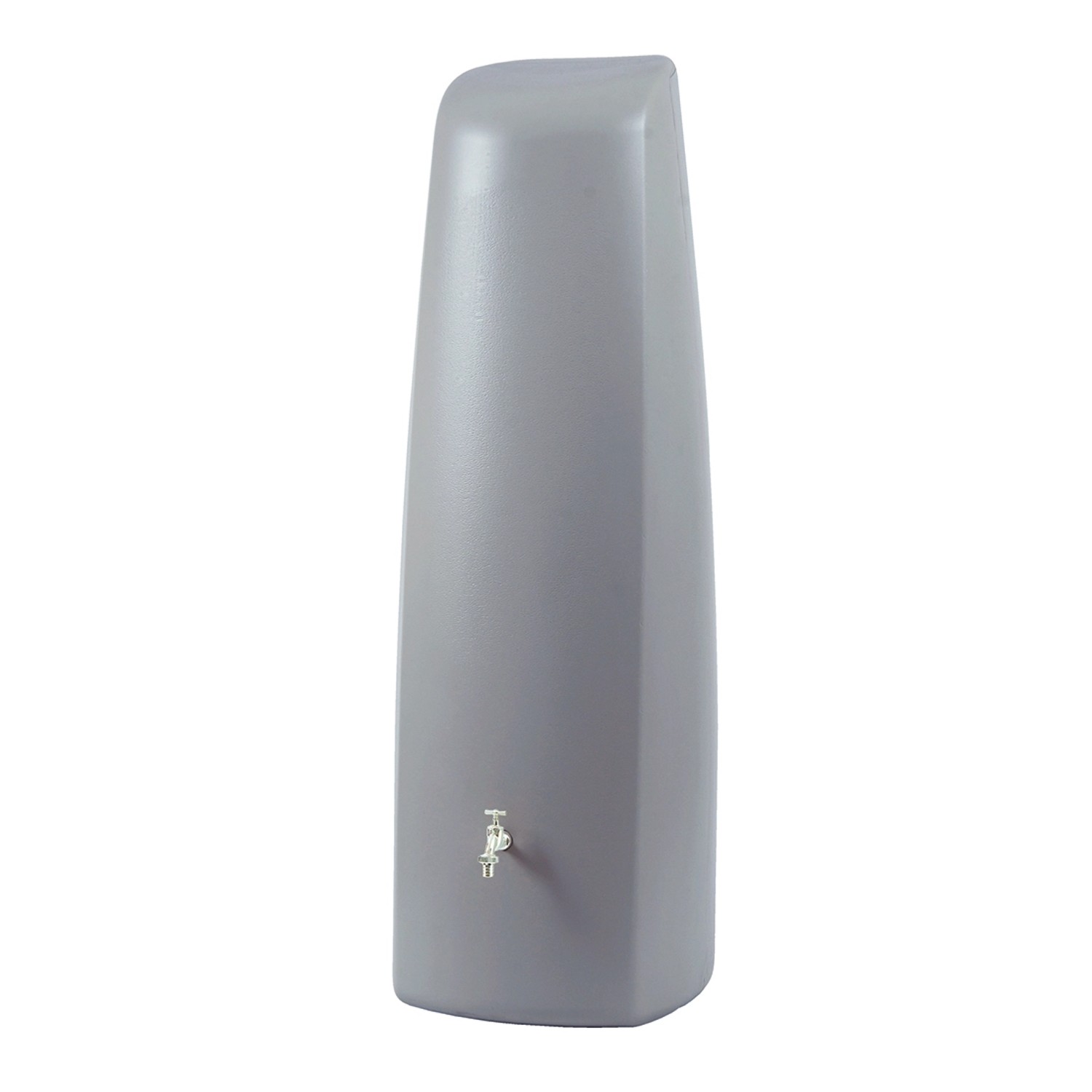 Zbiornik na deszczówkę Elegance szary - 400 l