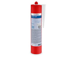 SZYBKOSCHNĄCA AKRYLOWA MASA USZCZELNIAJĄCA KLASY PREMIUM Remmers Acryl 100 12x310ml