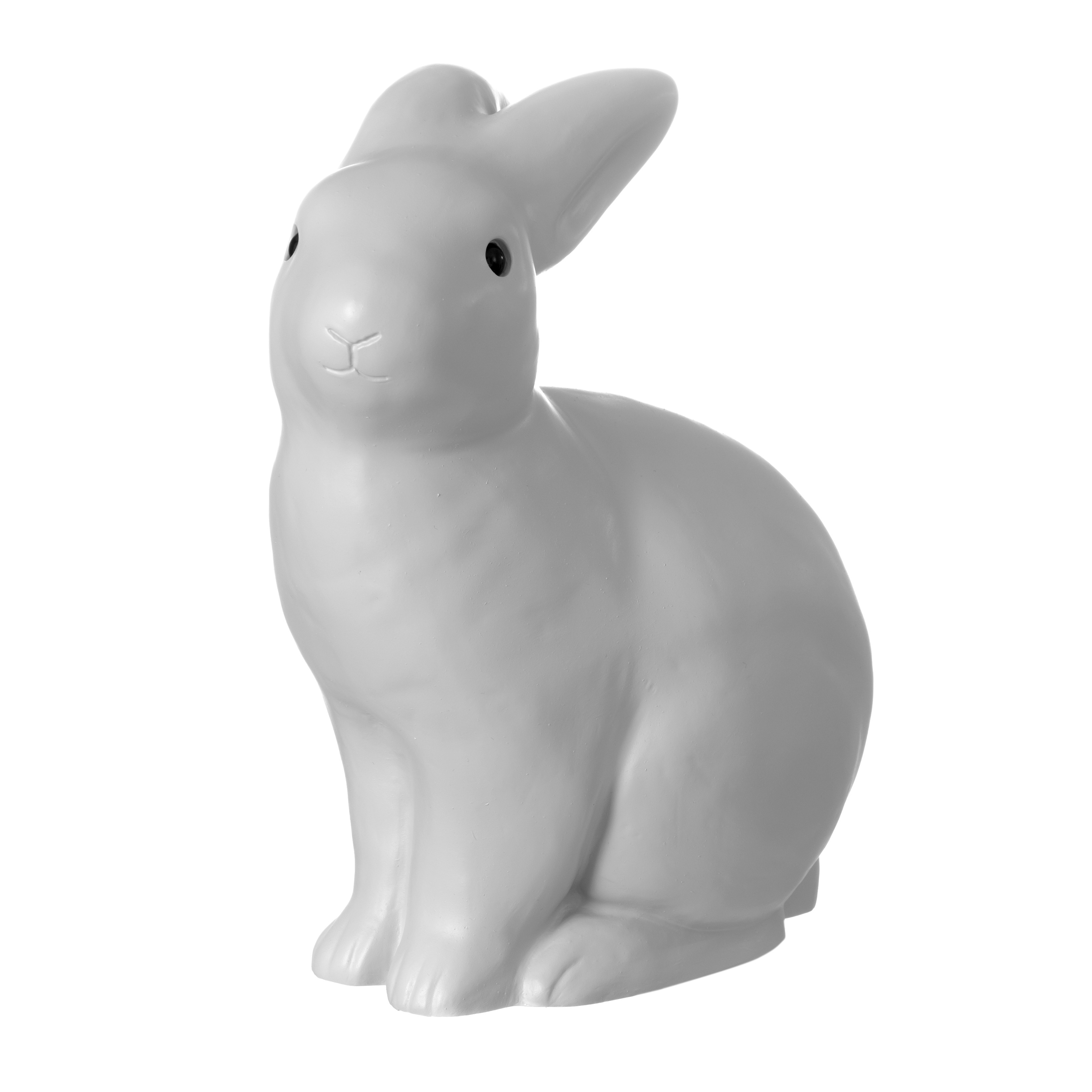 Egmont Toys, Lampa Królik ciepły szary