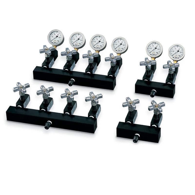 Yale MY VALVE - akcesoria hydrauliczne - MY-44