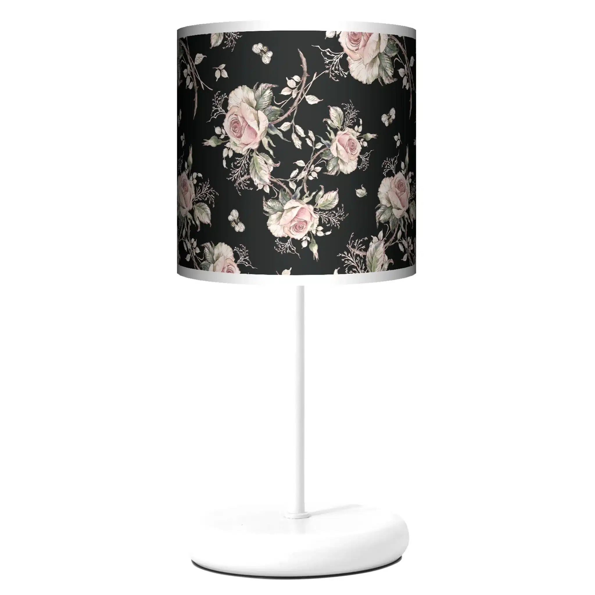 Lampa stojąca EKO - night garden - kolor podstawy do wyboru FL