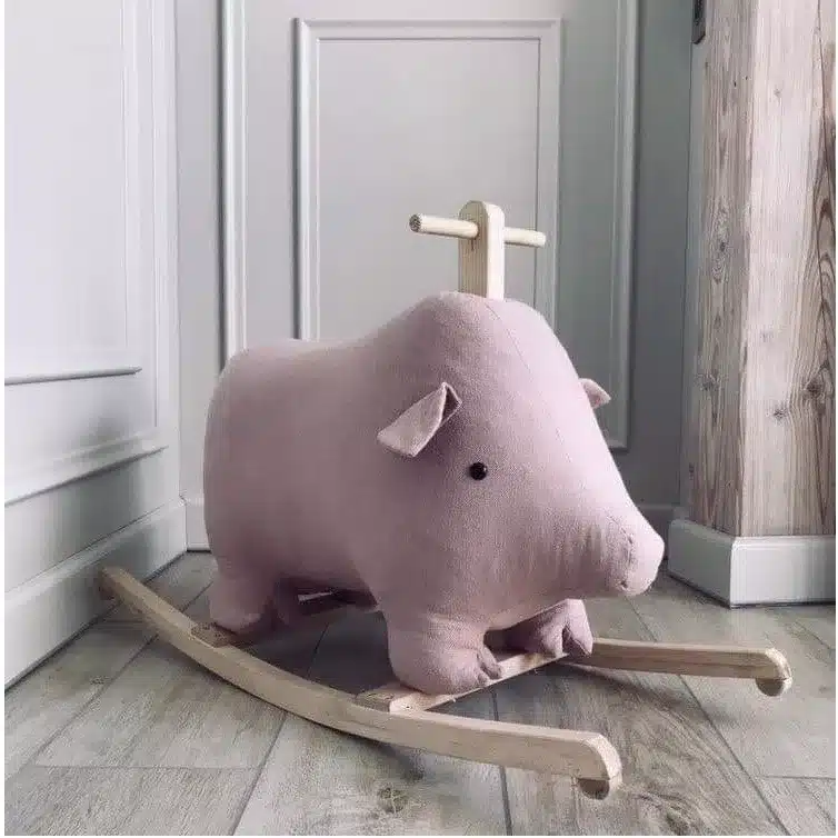 Bujak Świnka WH