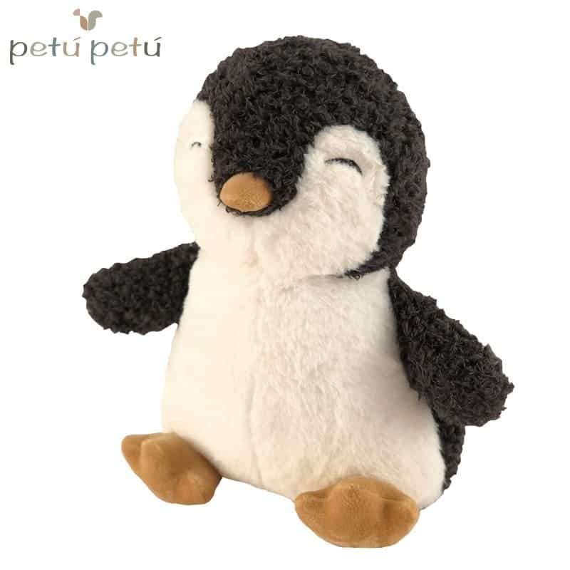 Petu Petu - Przyjaciel do tulenia pingwinek Penguin 28 cm BBTB