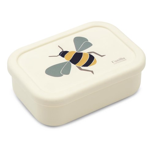 Lunchbox pojemnik silikonowy Honeybee 700 ml AG
