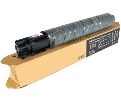 Toner Ricoh (842382,842601), 17000 stron, black (czarny)