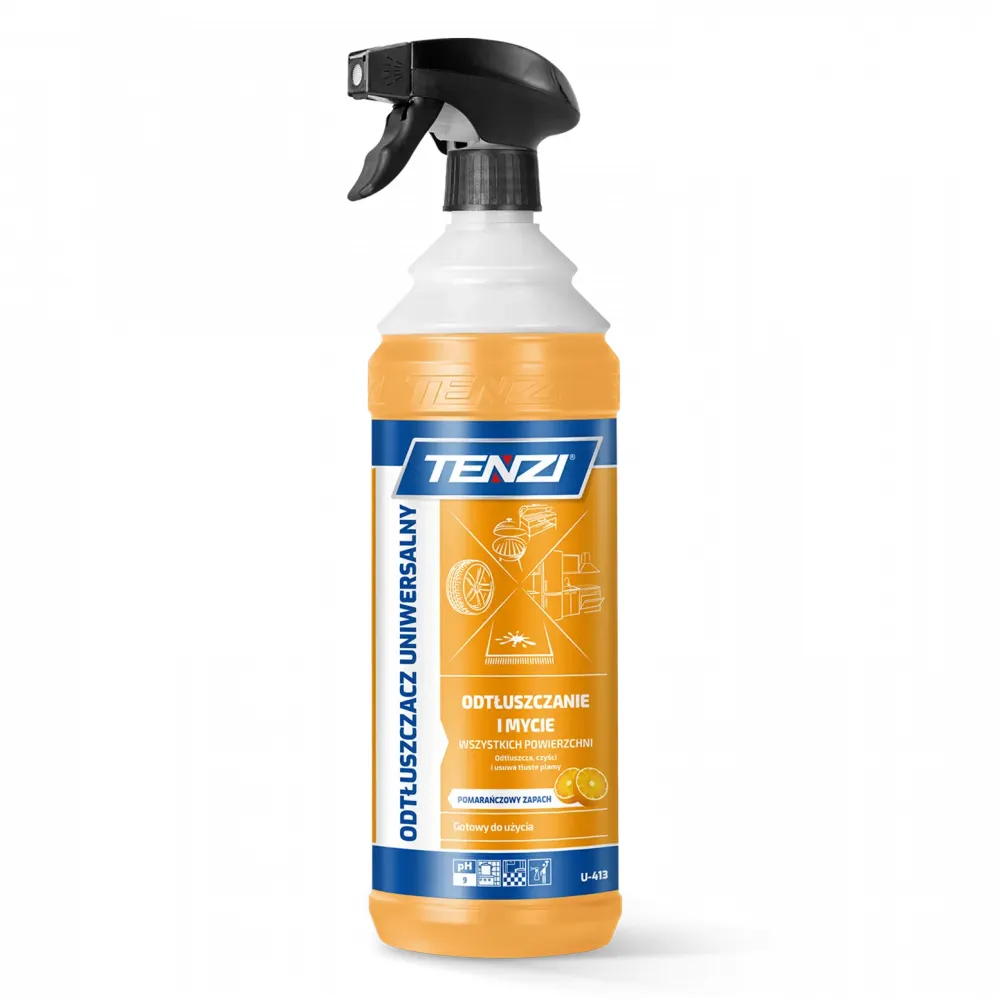 Uniwersalny odtłuszczacz Tenzi, 1l
