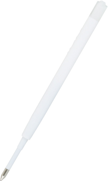 Wkład wielkopojemny Grand GR-Z2 typ Zenith, plastikowy, 1mm, czarny, 1 szt