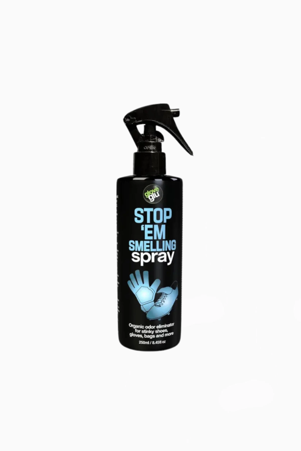 Spray Gloveglu Stop 'em Smelling