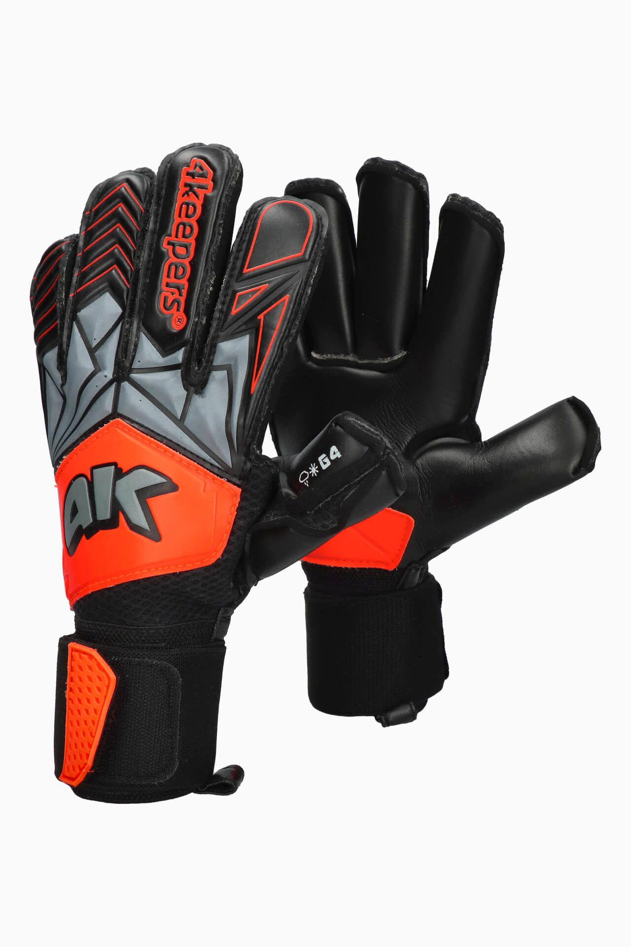 Rękawice 4keepers Force V3.23 RF Junior