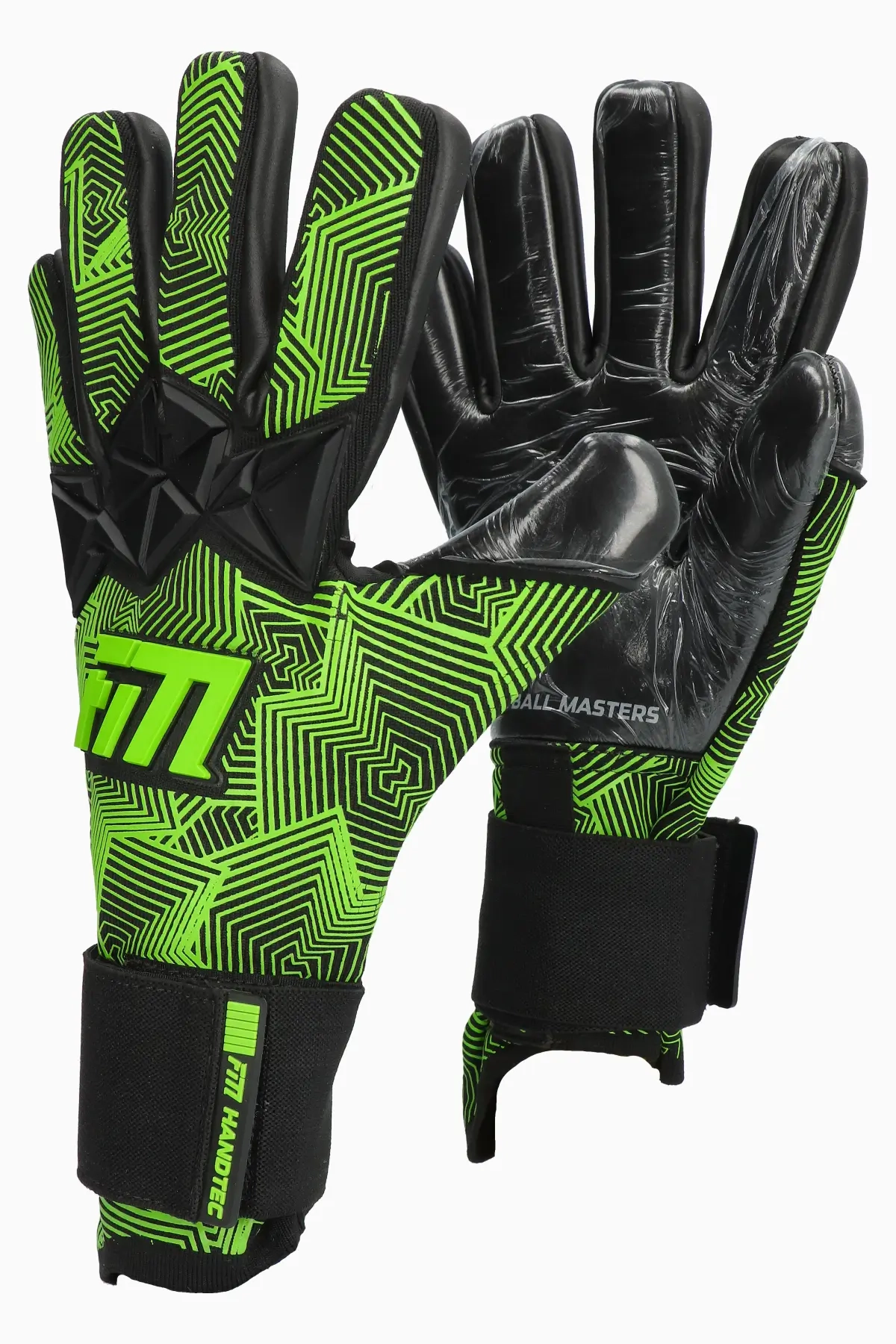 Rękawice Football Masters Varis X Pro