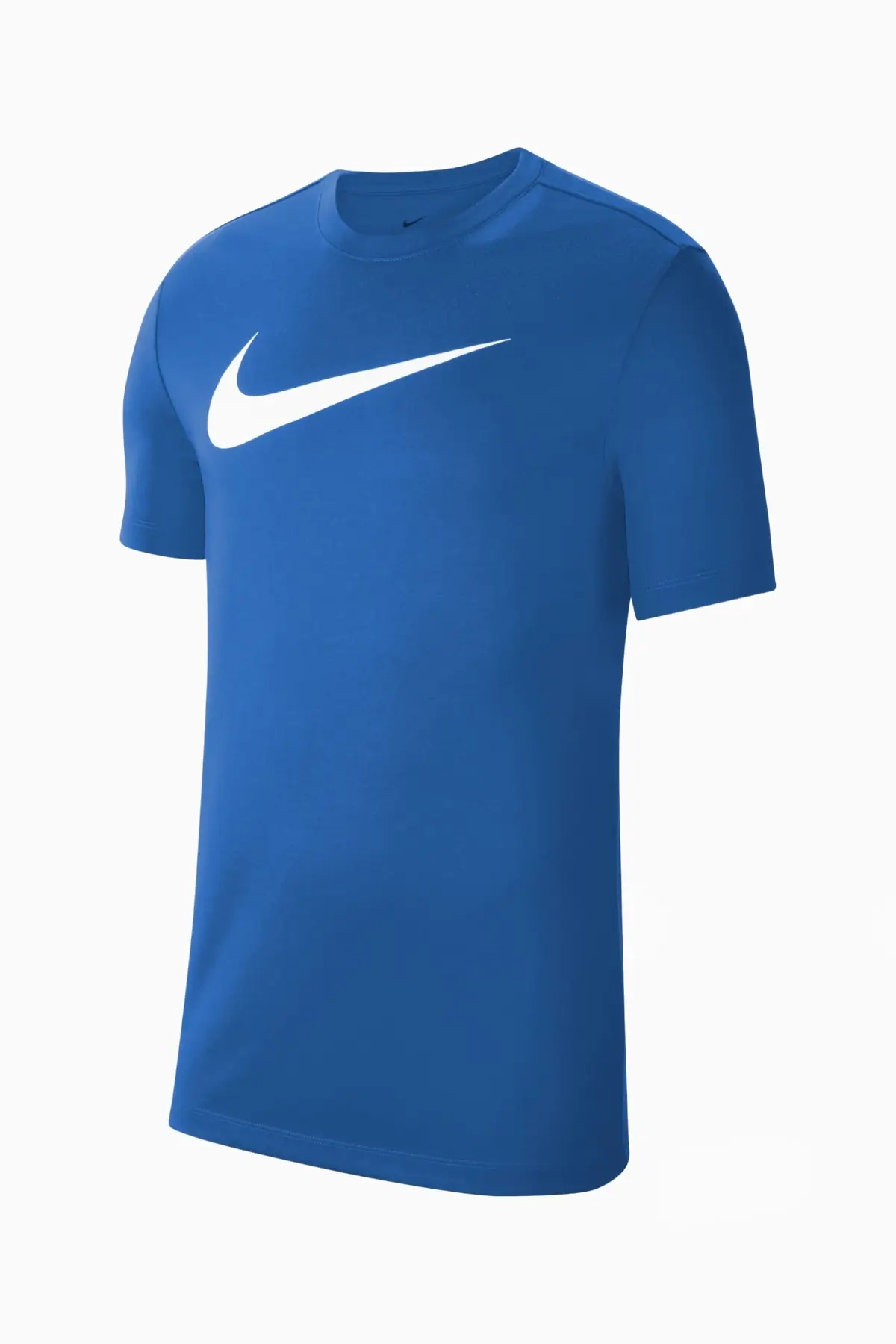 Koszulka Nike Dry Park 20 SS Junior - Niebieski