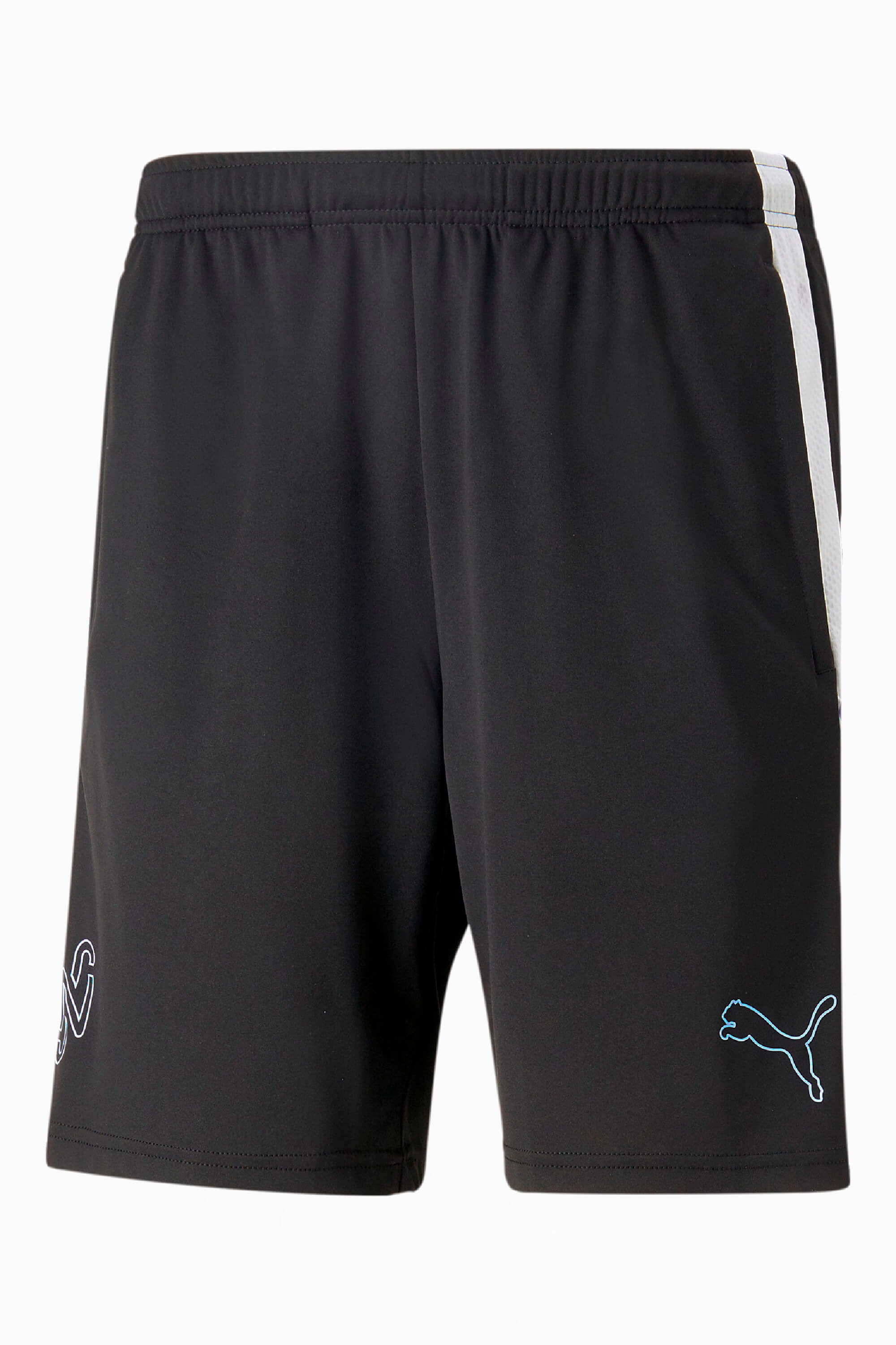 Spodenki Puma Neymar Jr Creativity - Czarny