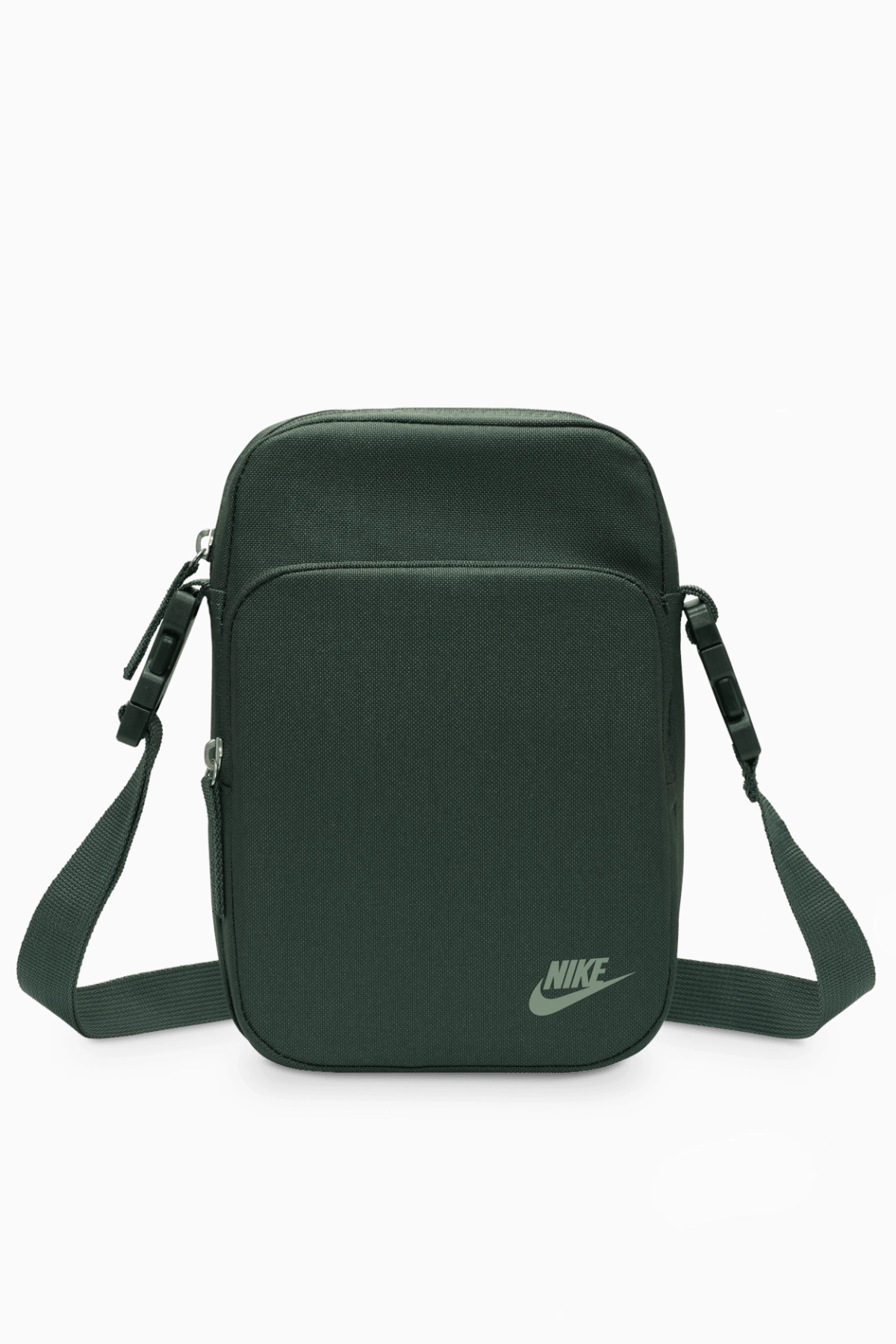 Saszetka na ramię Nike Heritage - Zielony