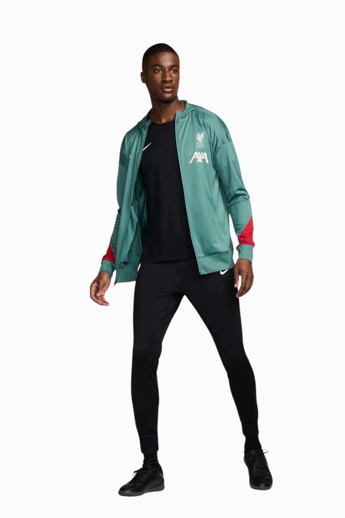 Dres Nike Liverpool FC 24/25 Strike