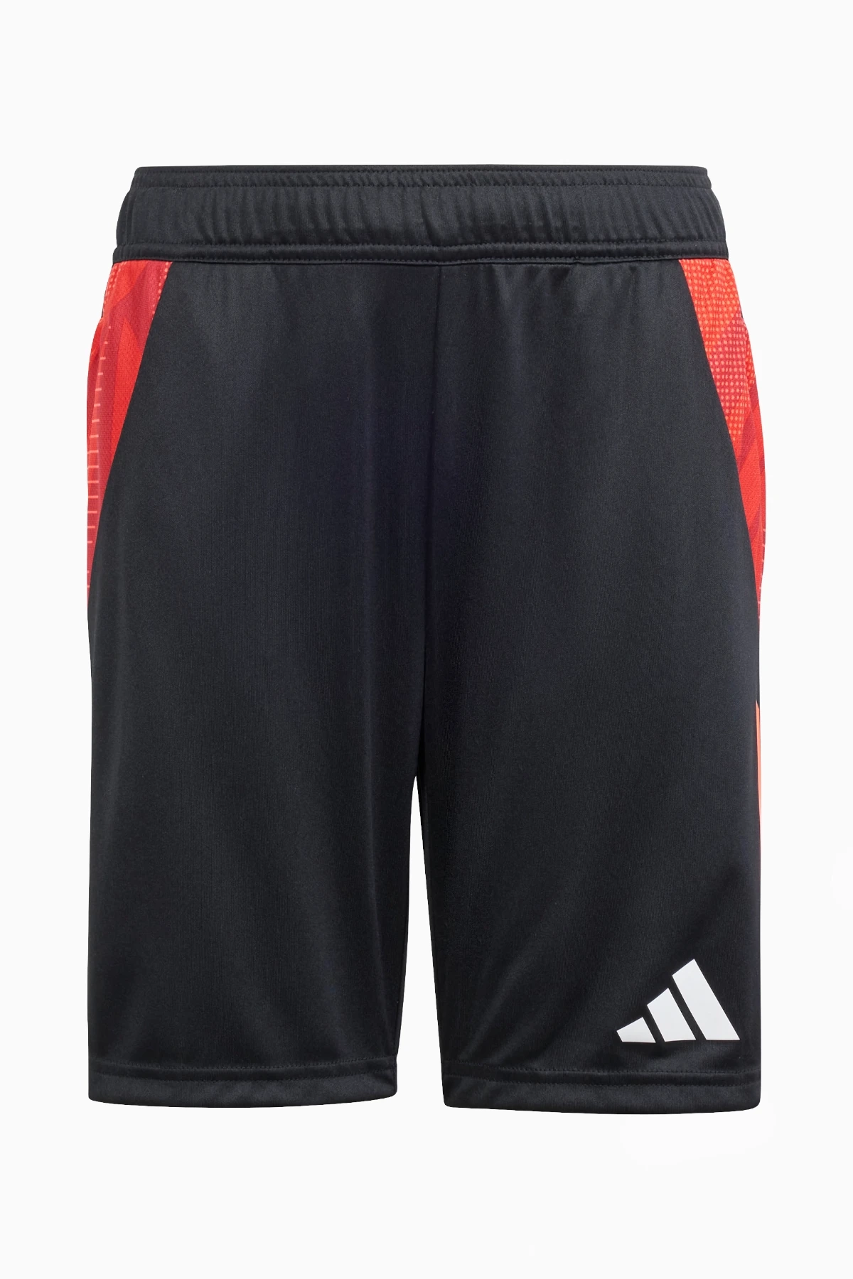 Spodenki adidas Tiro 24 Competition Training Junior - Czarny