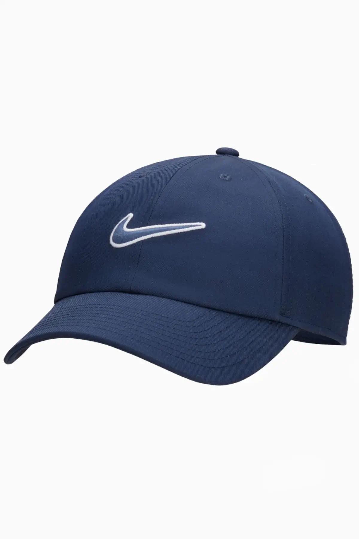 Czapka Nike Club - Granatowy