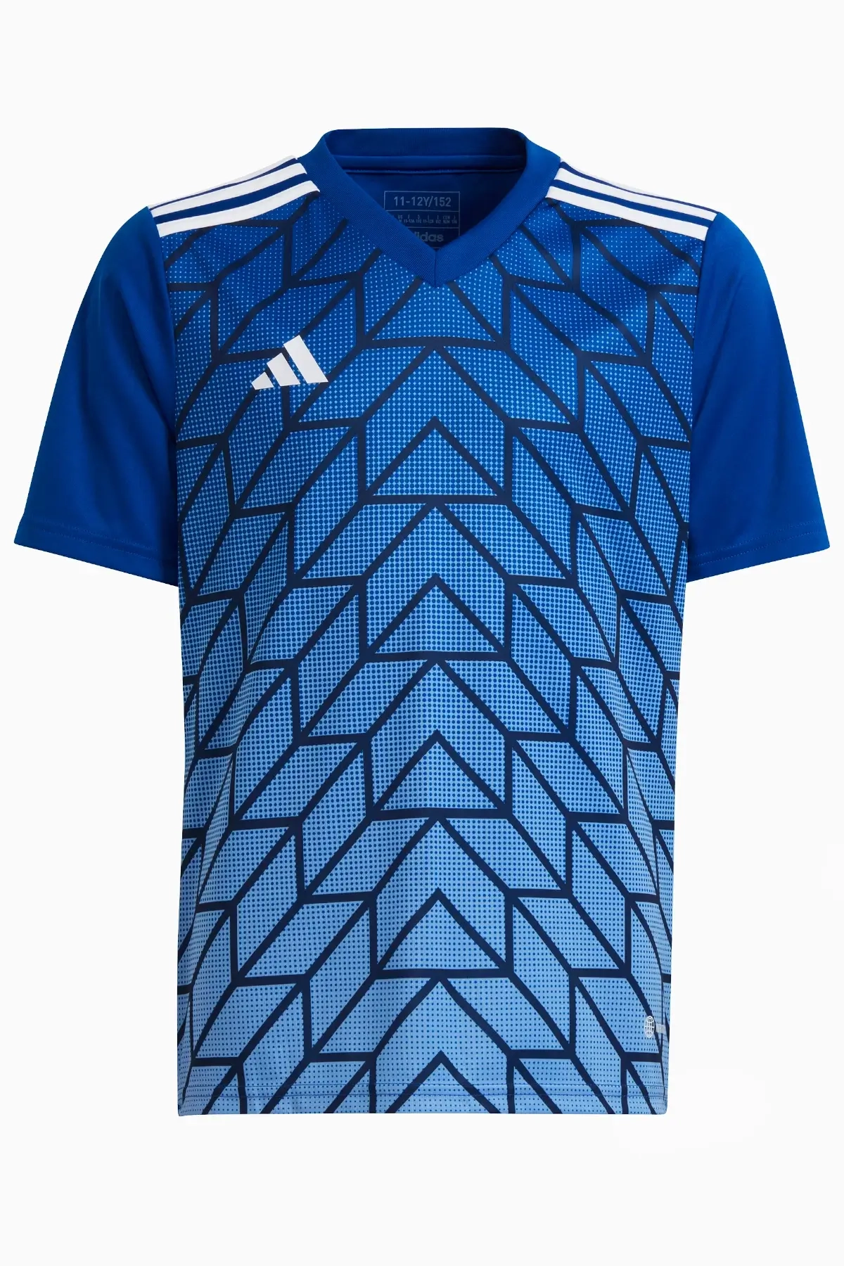 Koszulka adidas Team Icon 23 Junior - Niebieski