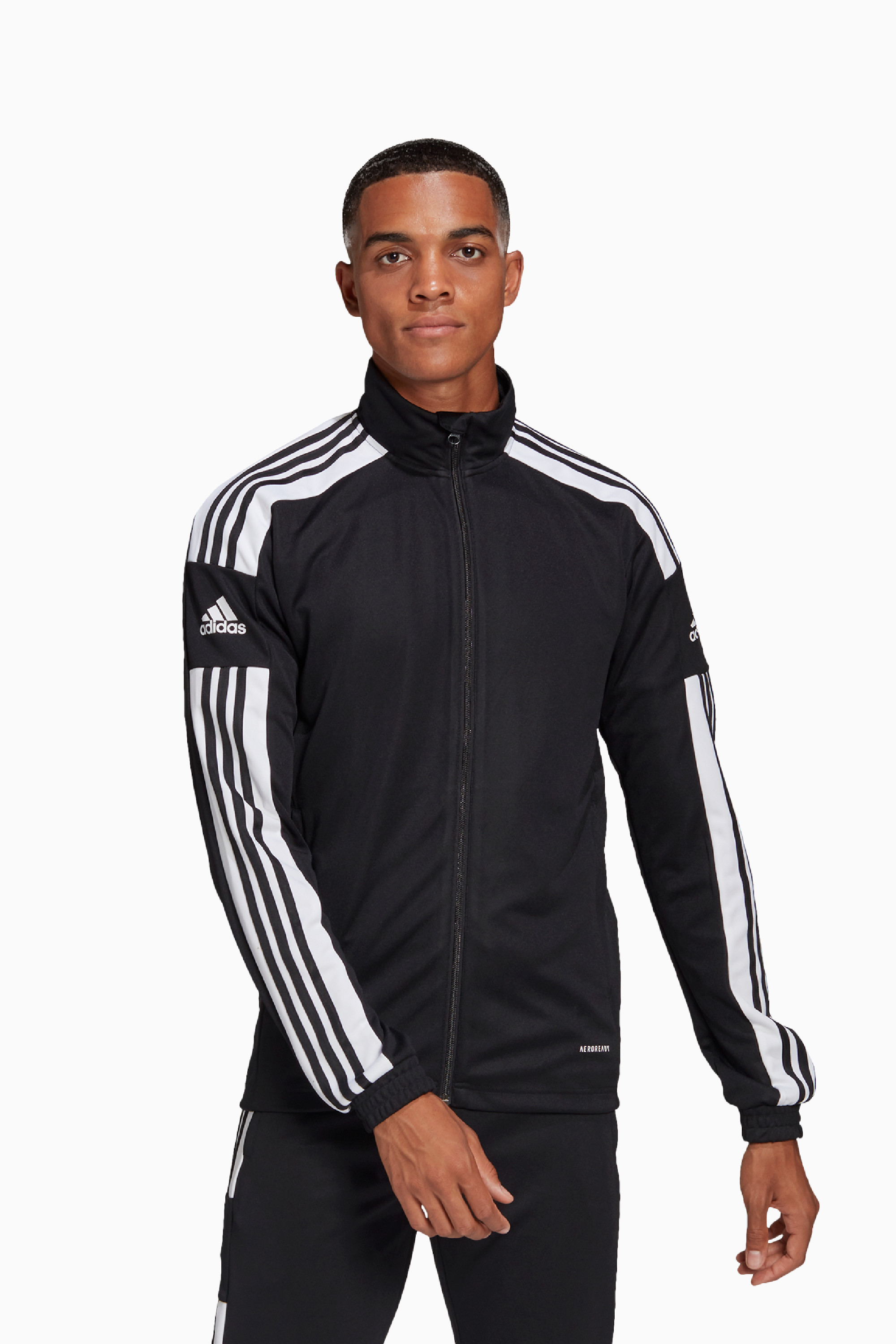Bluza adidas Squadra 21 Training - Czarny