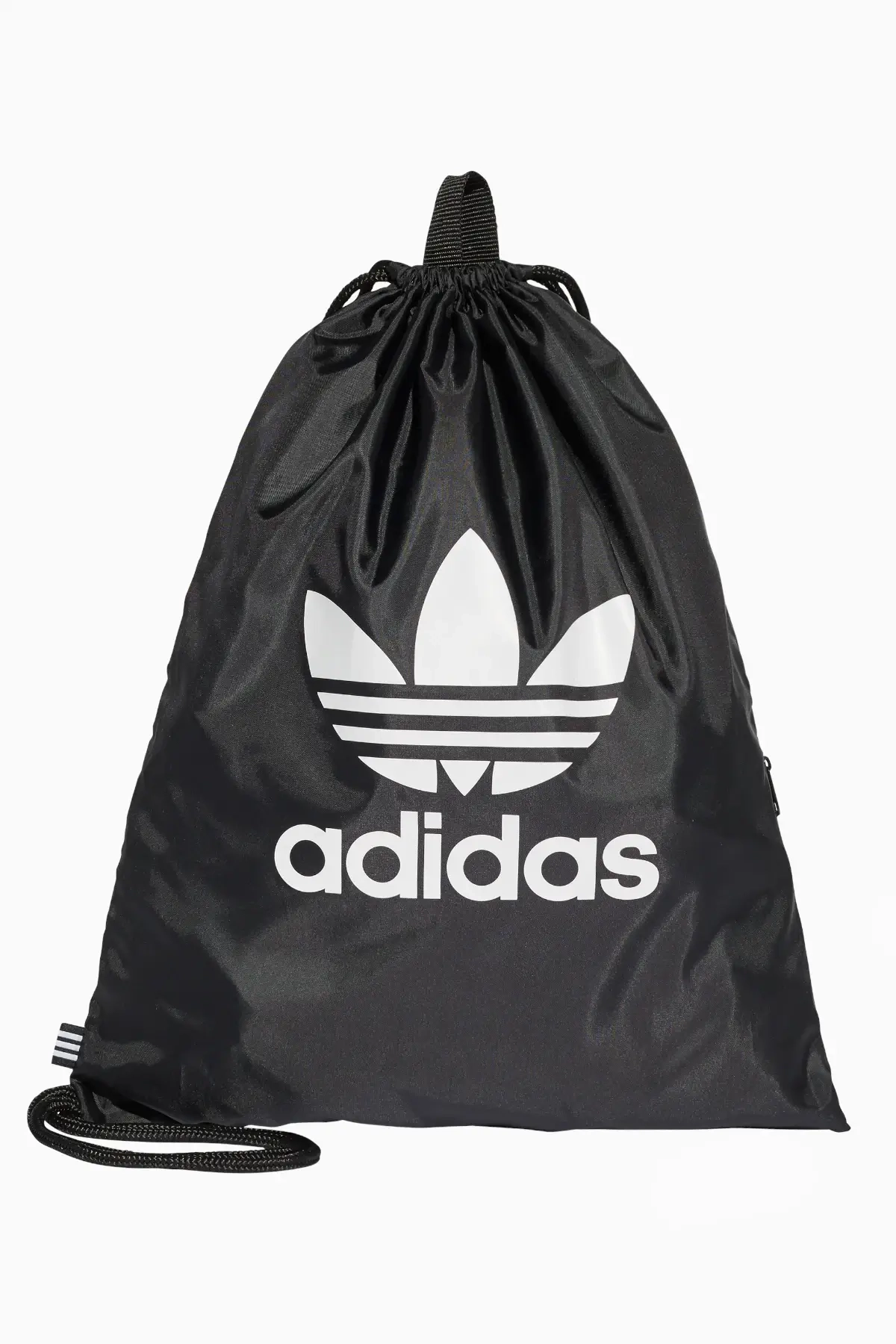 Worek adidas Trefoil - Czarny