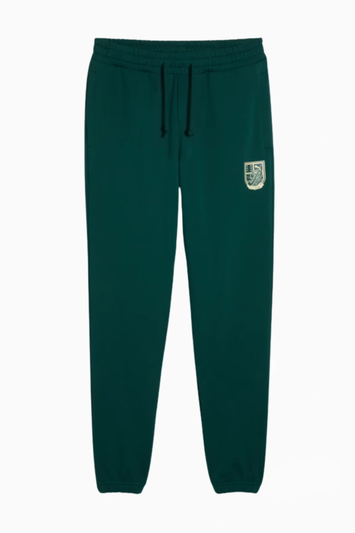 Spodnie Puma Sports Legacy - Zielony
