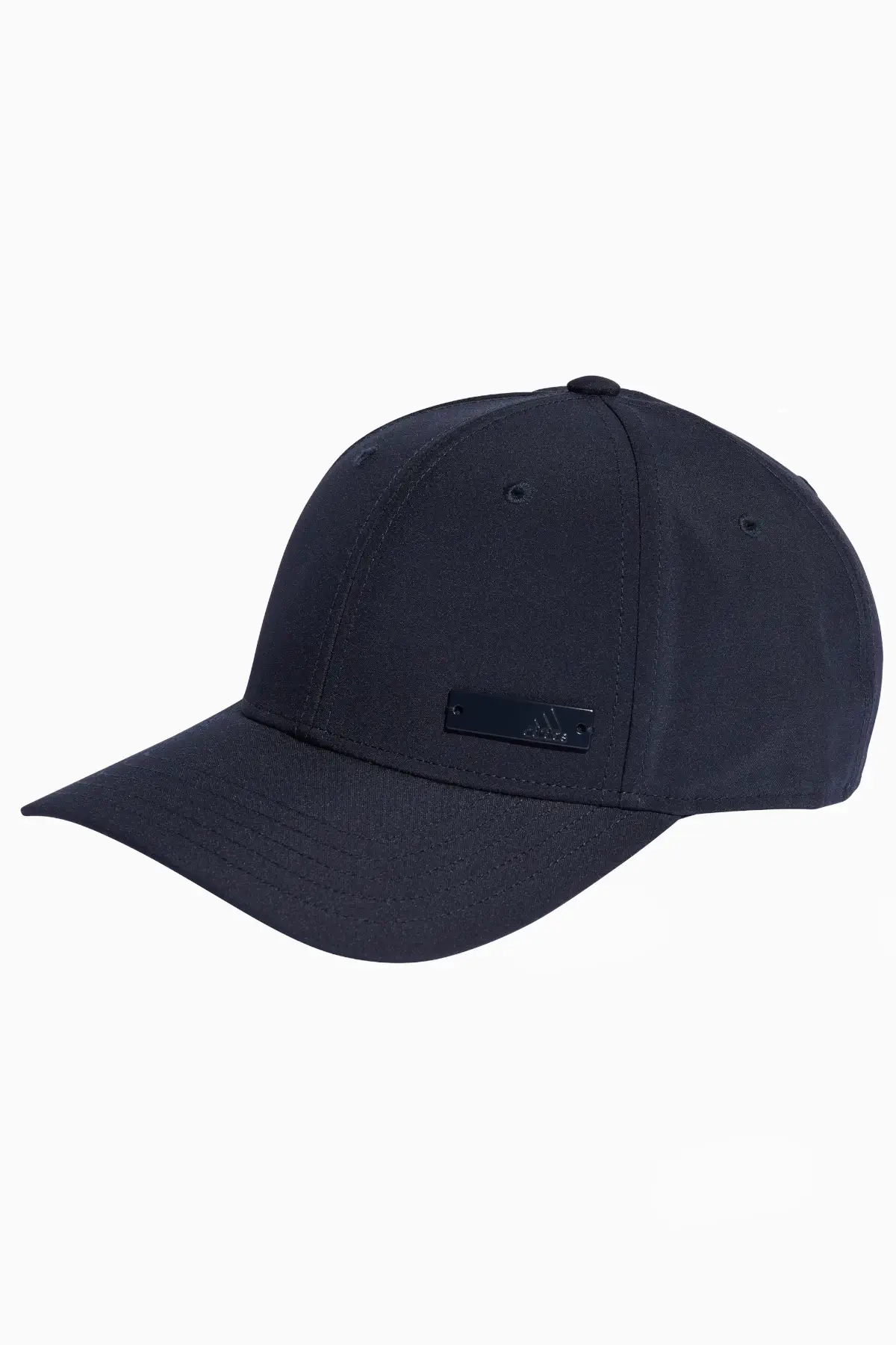 Czapka adidas Metal Badge Lightweight Baseball - Granatowy