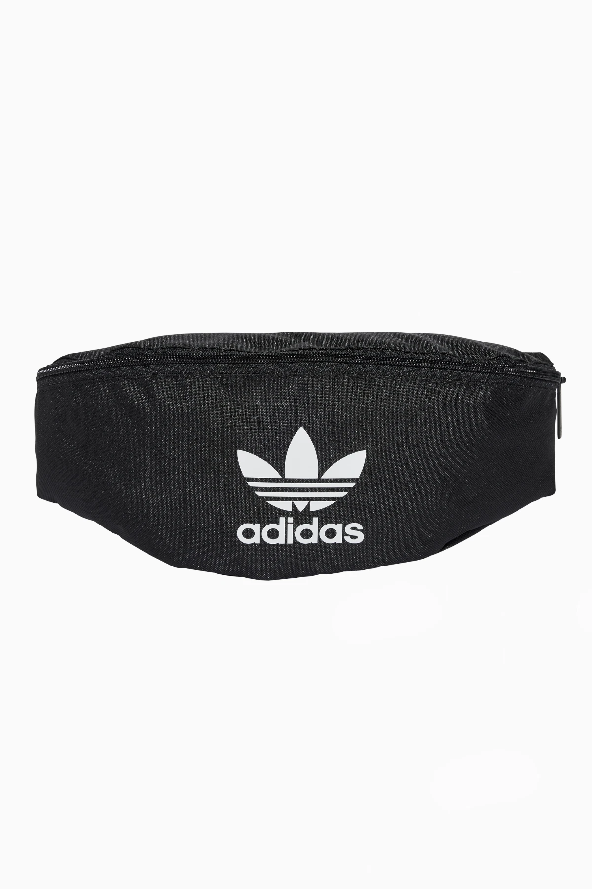 Saszetka na biodra adidas Adicolor - Czarny