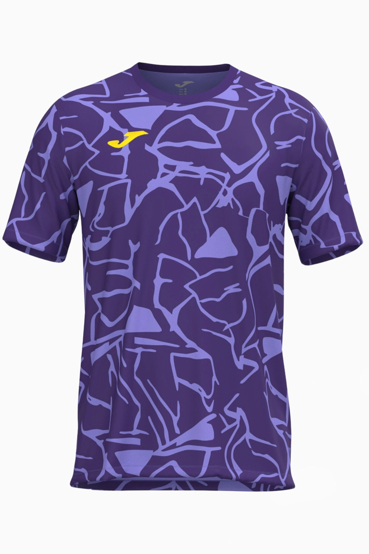 Koszulka Joma Pro Team - Fioletowy