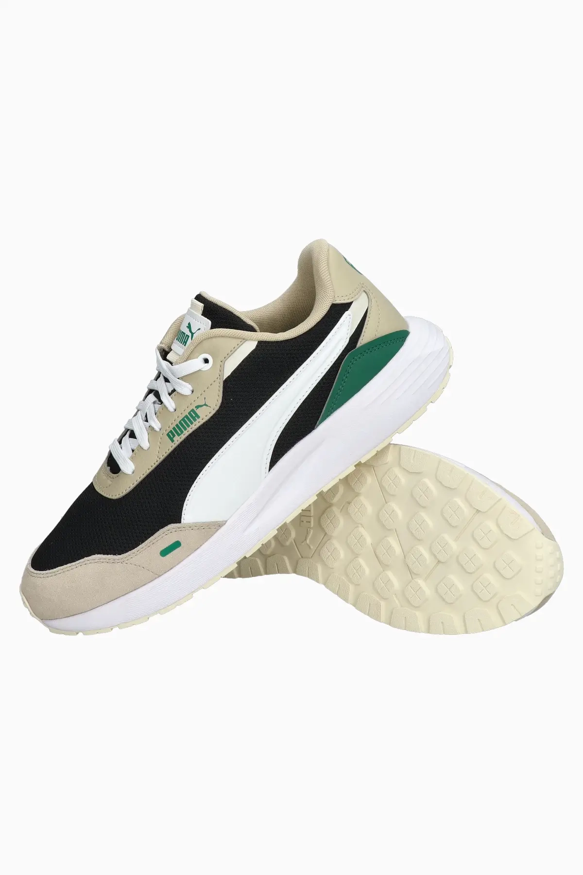 Buty Sneakers Puma Runtamed - Multikolor