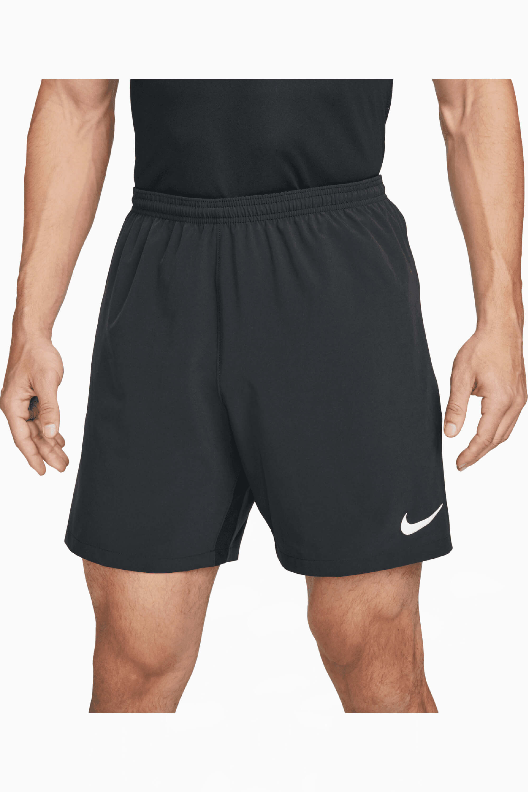 Spodenki Nike Dri-FIT Venom 3 - Czarny