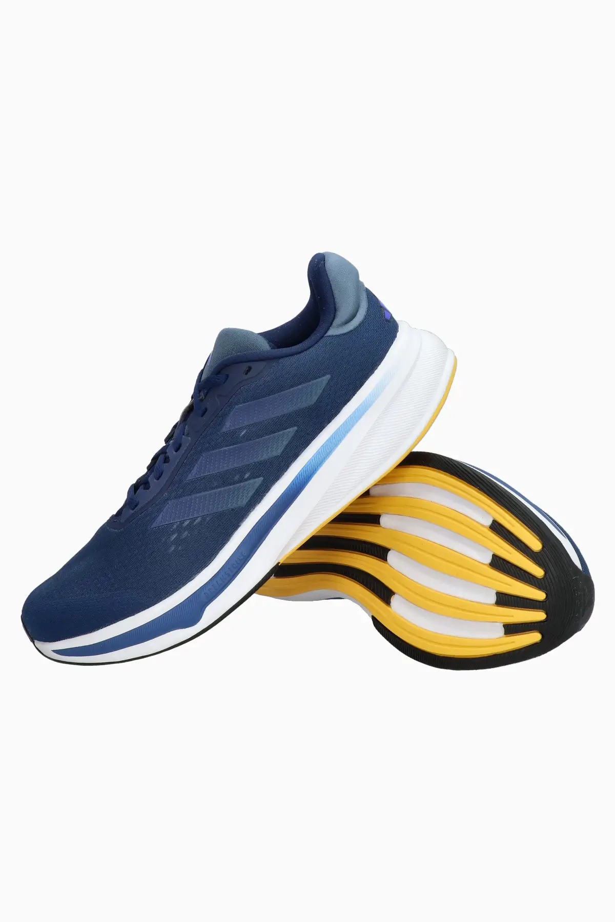 Buty adidas Response Super - Granatowy