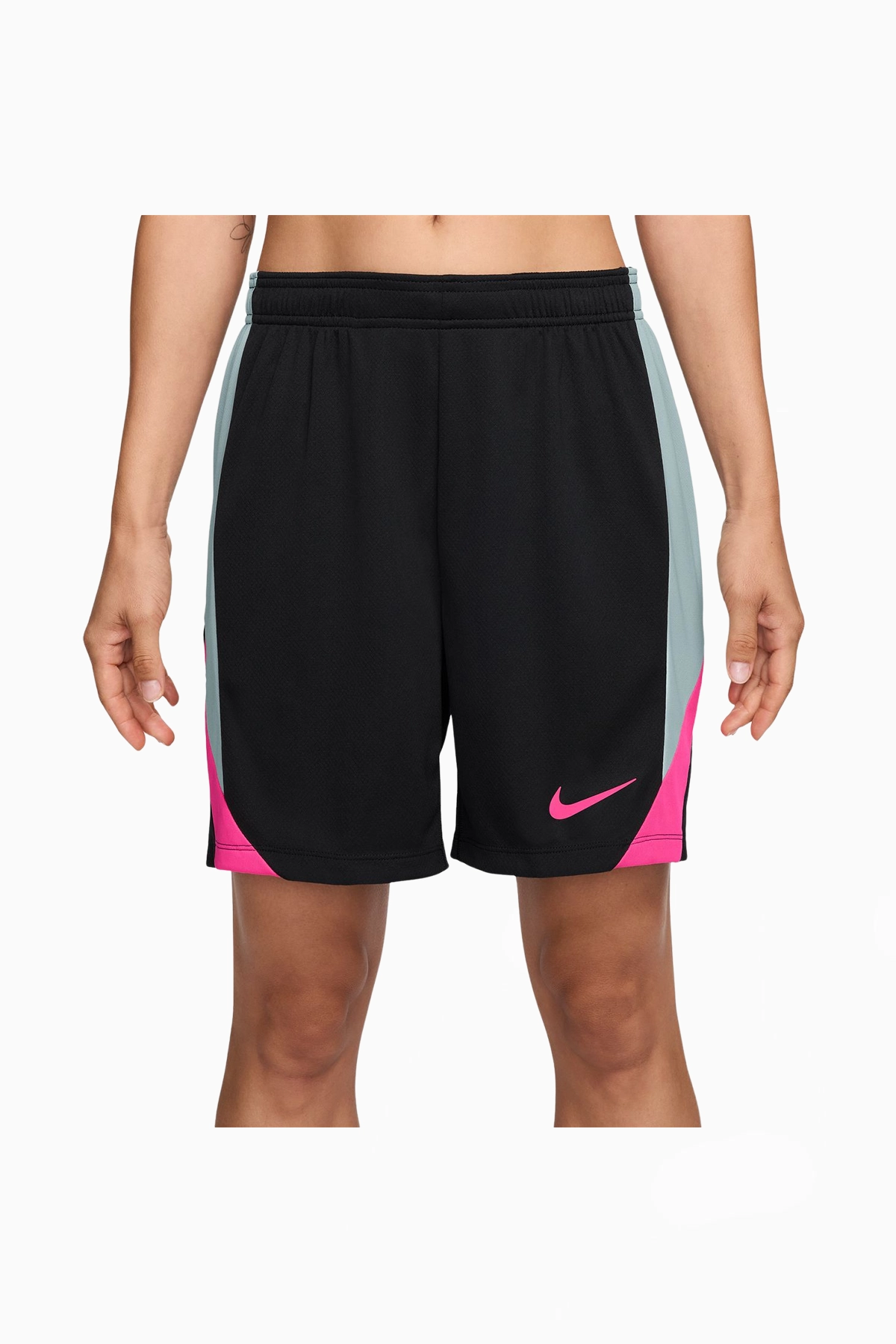 Spodenki Nike Dri-FIT Strike Damskie - Czarny