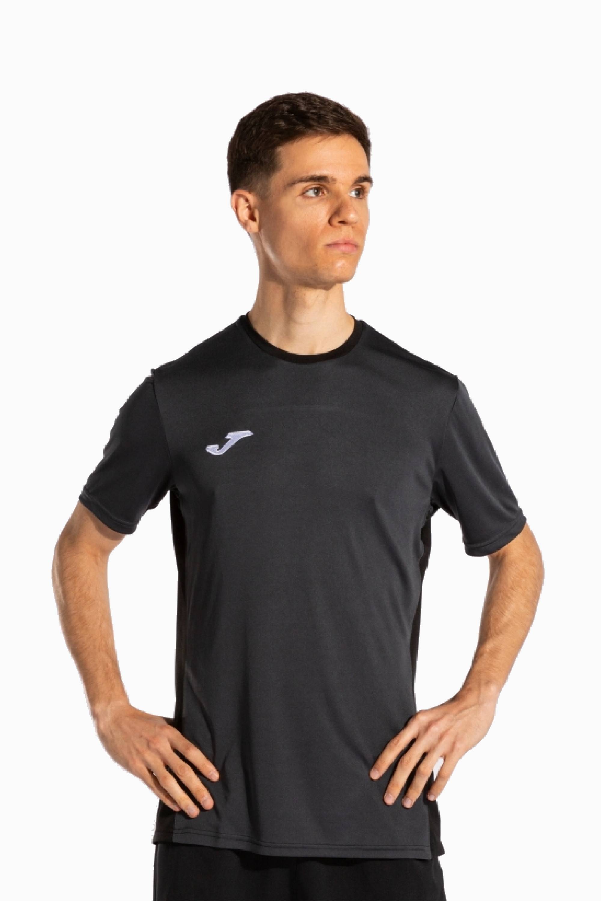 Koszulka Joma Winner II - Czarny