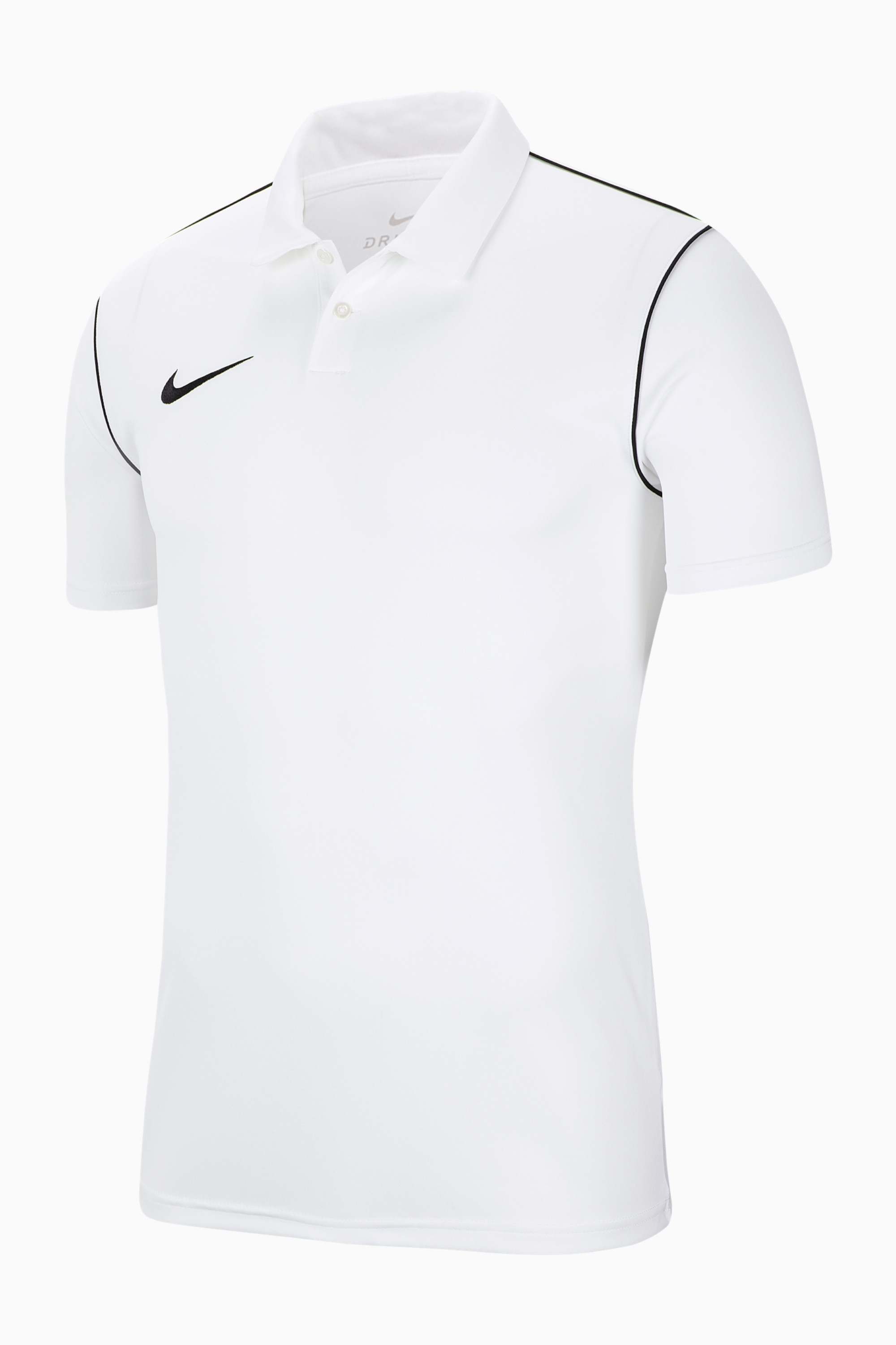 Koszulka Nike Dry Park 20 Polo - Biały